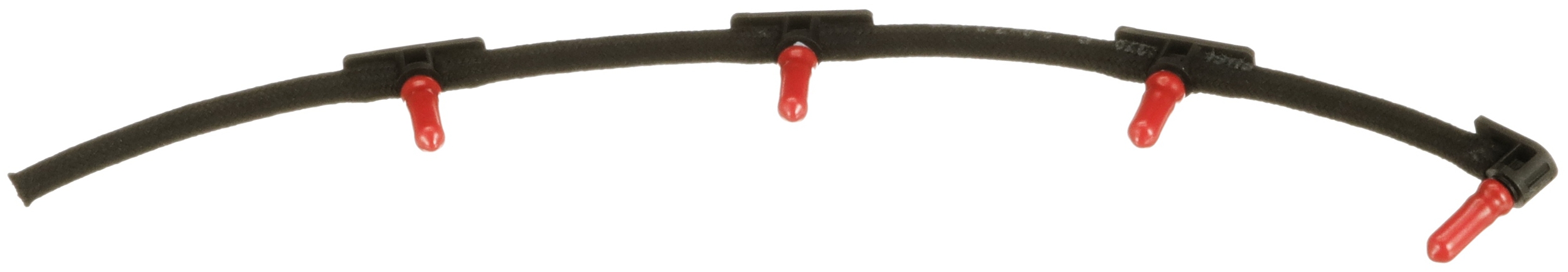 Gates MFL1005 Fuel Leak Off Return Pipe