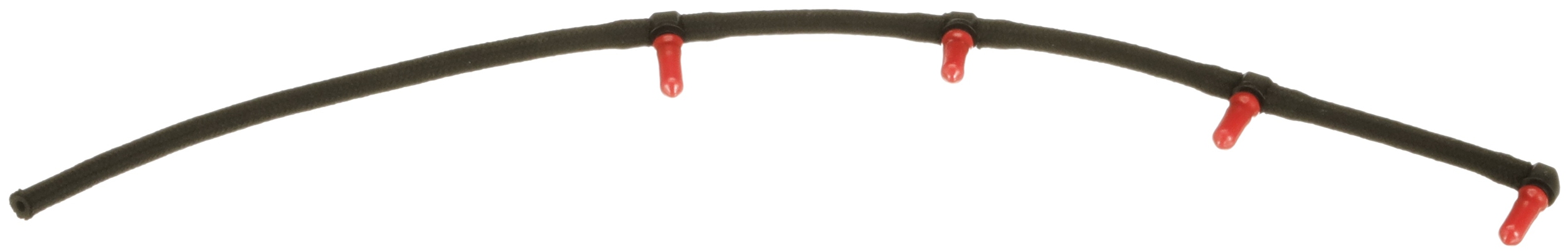 Gates MFL1006 Fuel Leak Off Return Pipe