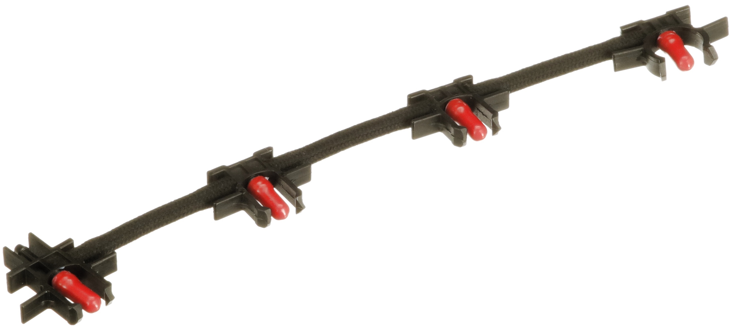Gates MFL1053 Moulded Fuel Hose / Pipe