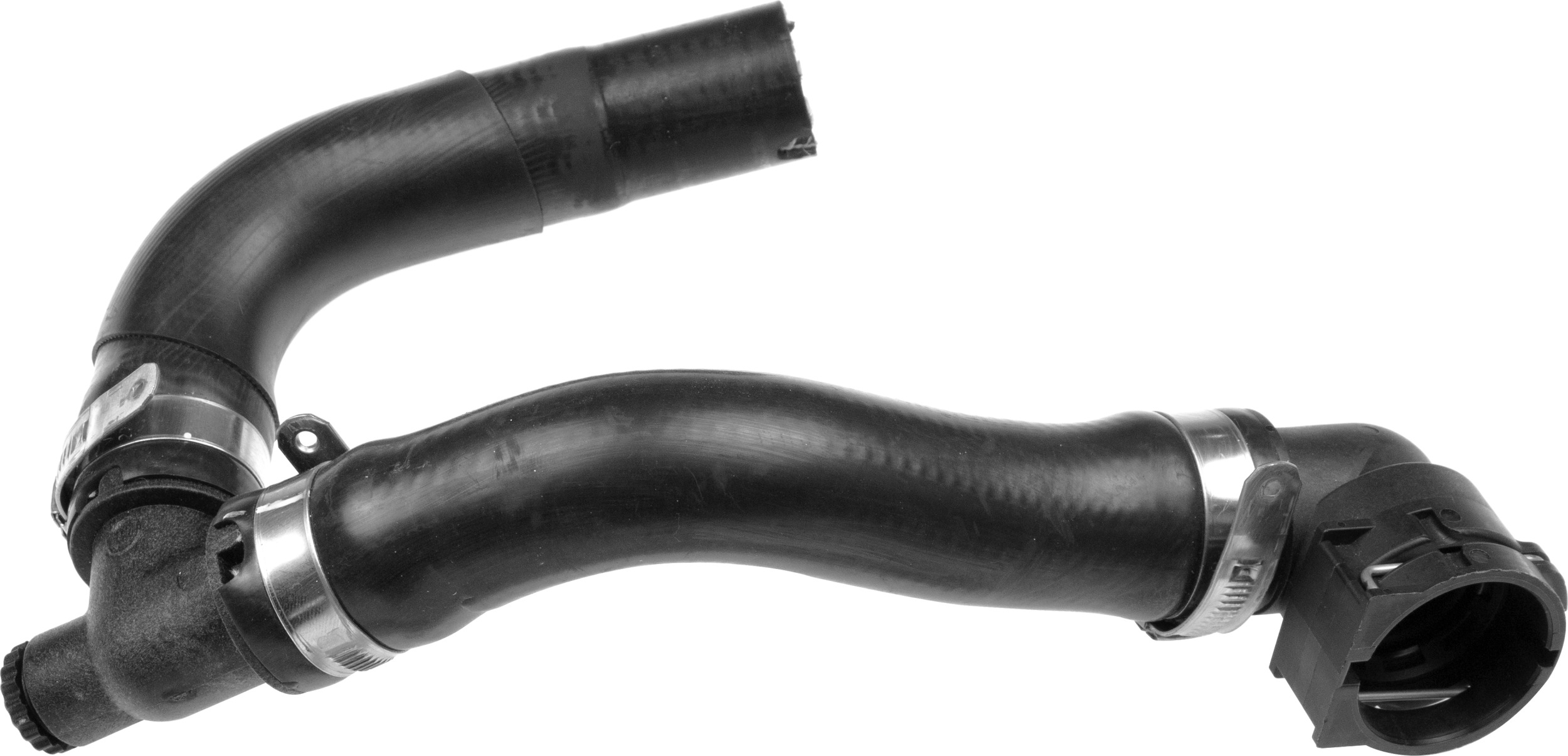 Gates 02-2763 Heater Hose