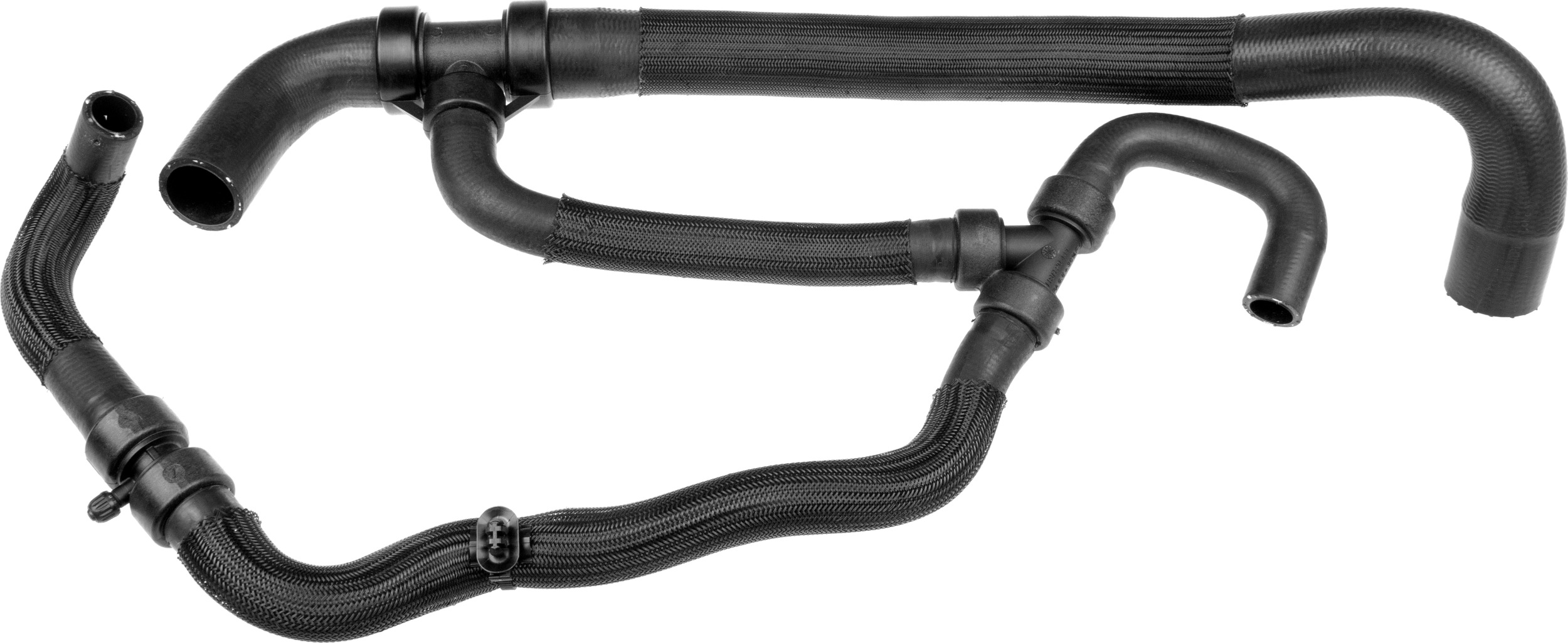 Gates 05-4082 Radiator Hose