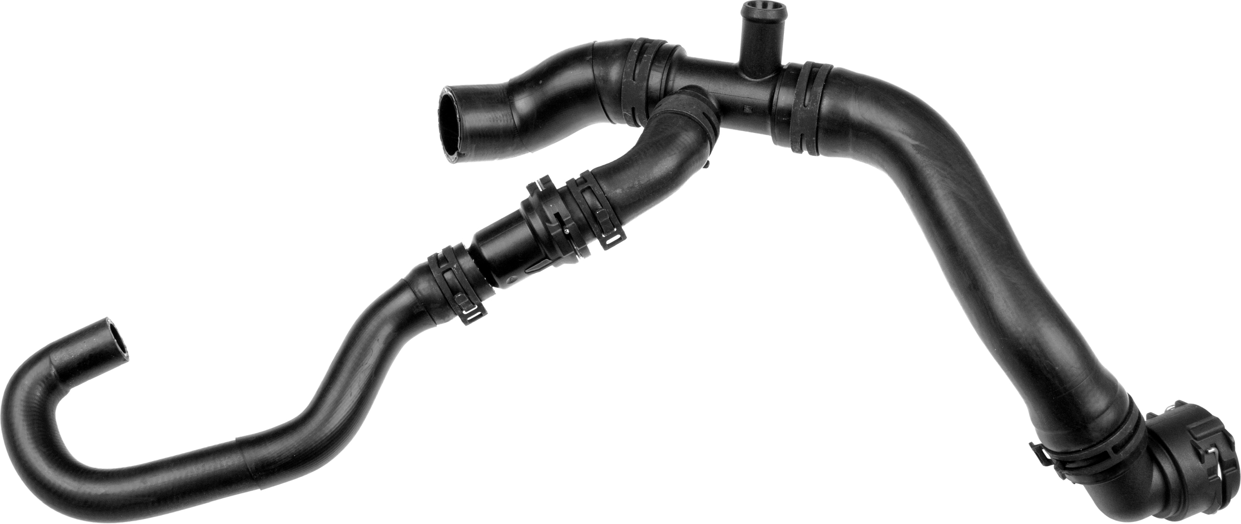 Gates 05-4084 Radiator Hose