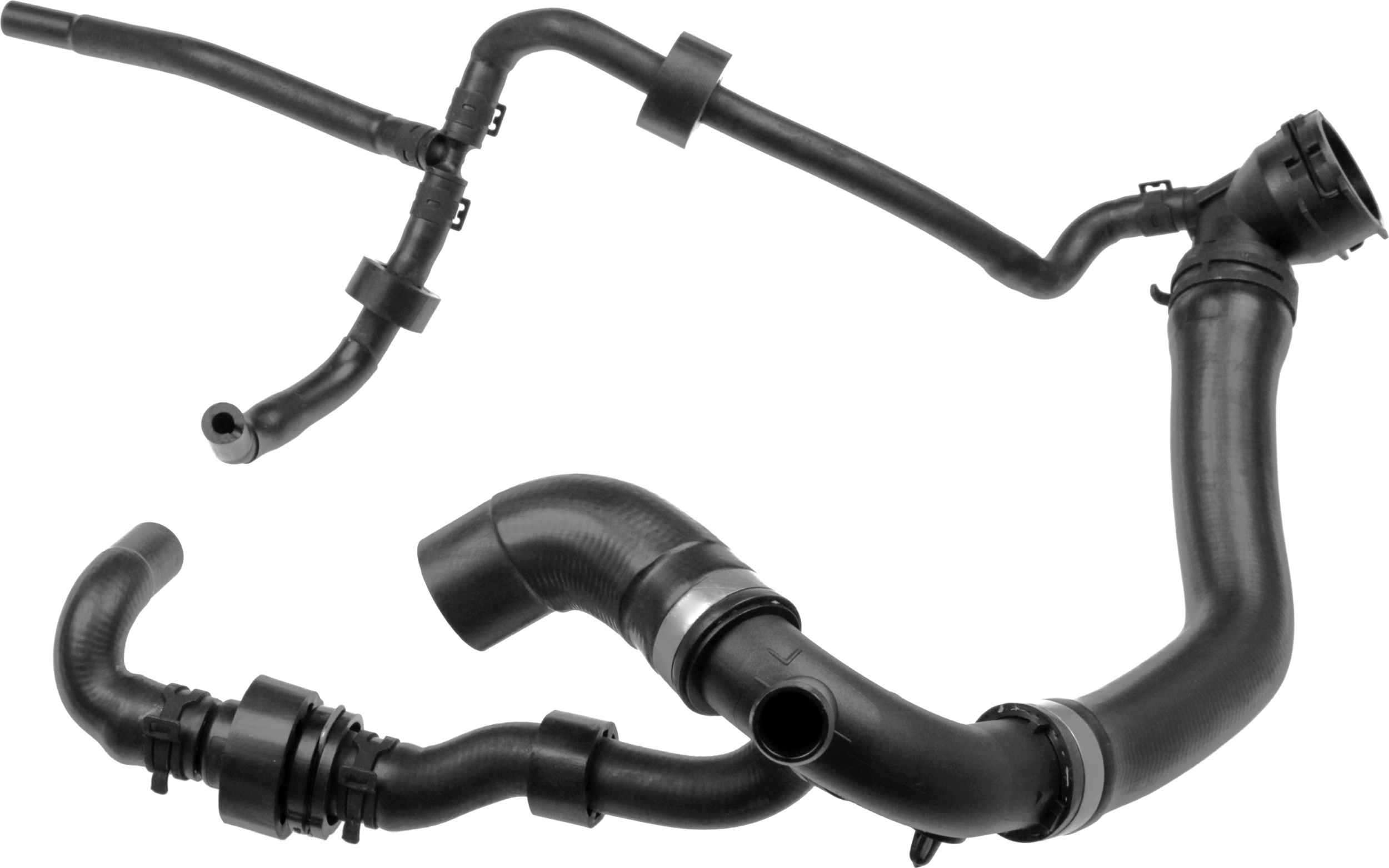 Gates 05-4106 Radiator Hose