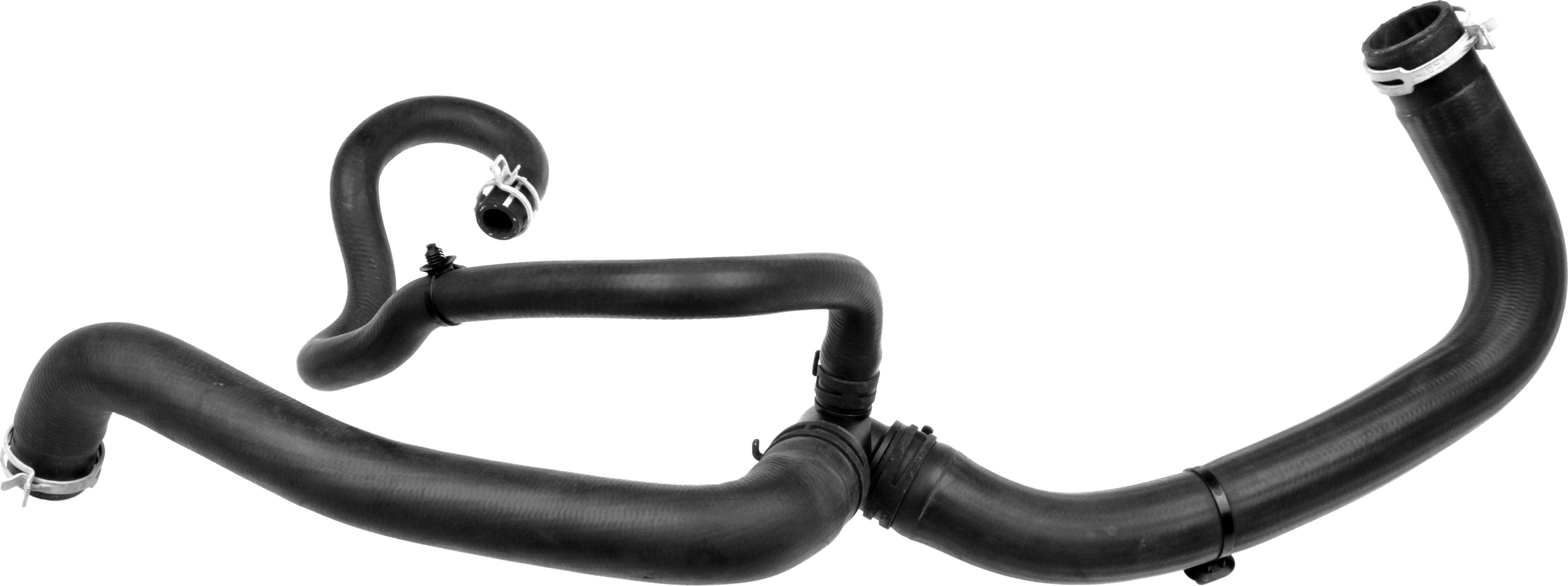 Gates 05-4267 Radiator Hose