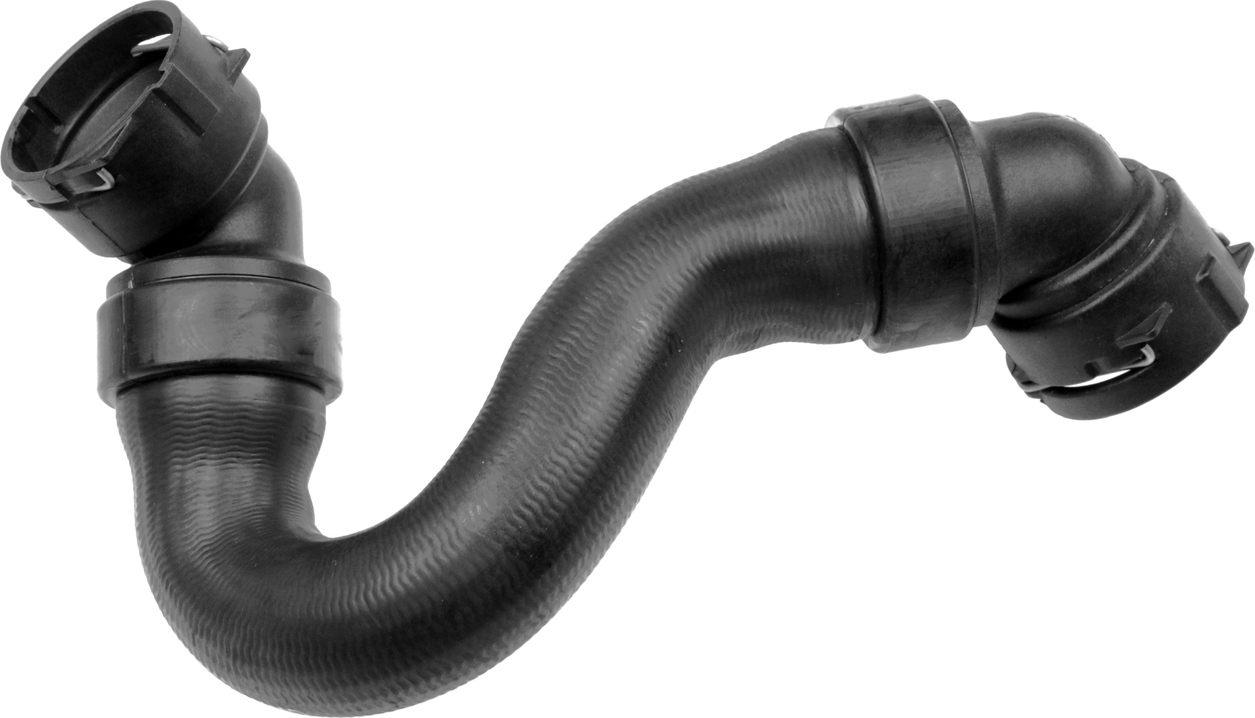 Gates 05-4287 Radiator Hose