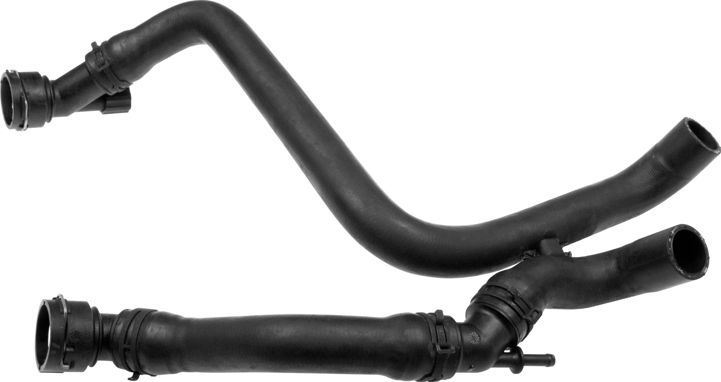 Gates 05-4528 Radiator Hose