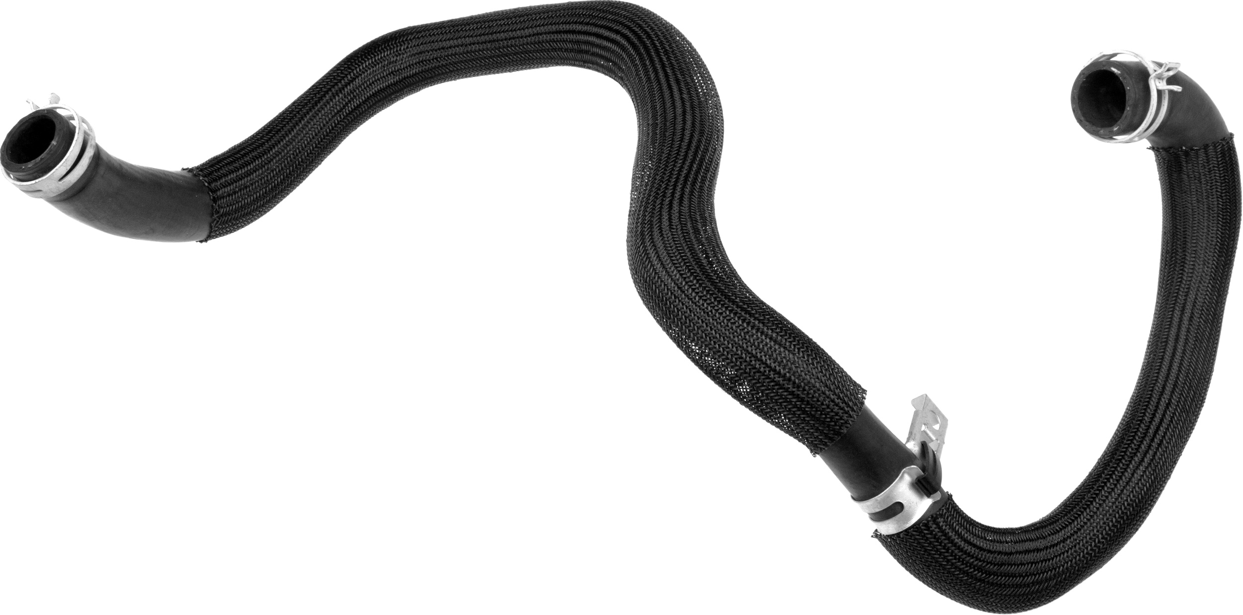 Gates 05-4533 Radiator Hose