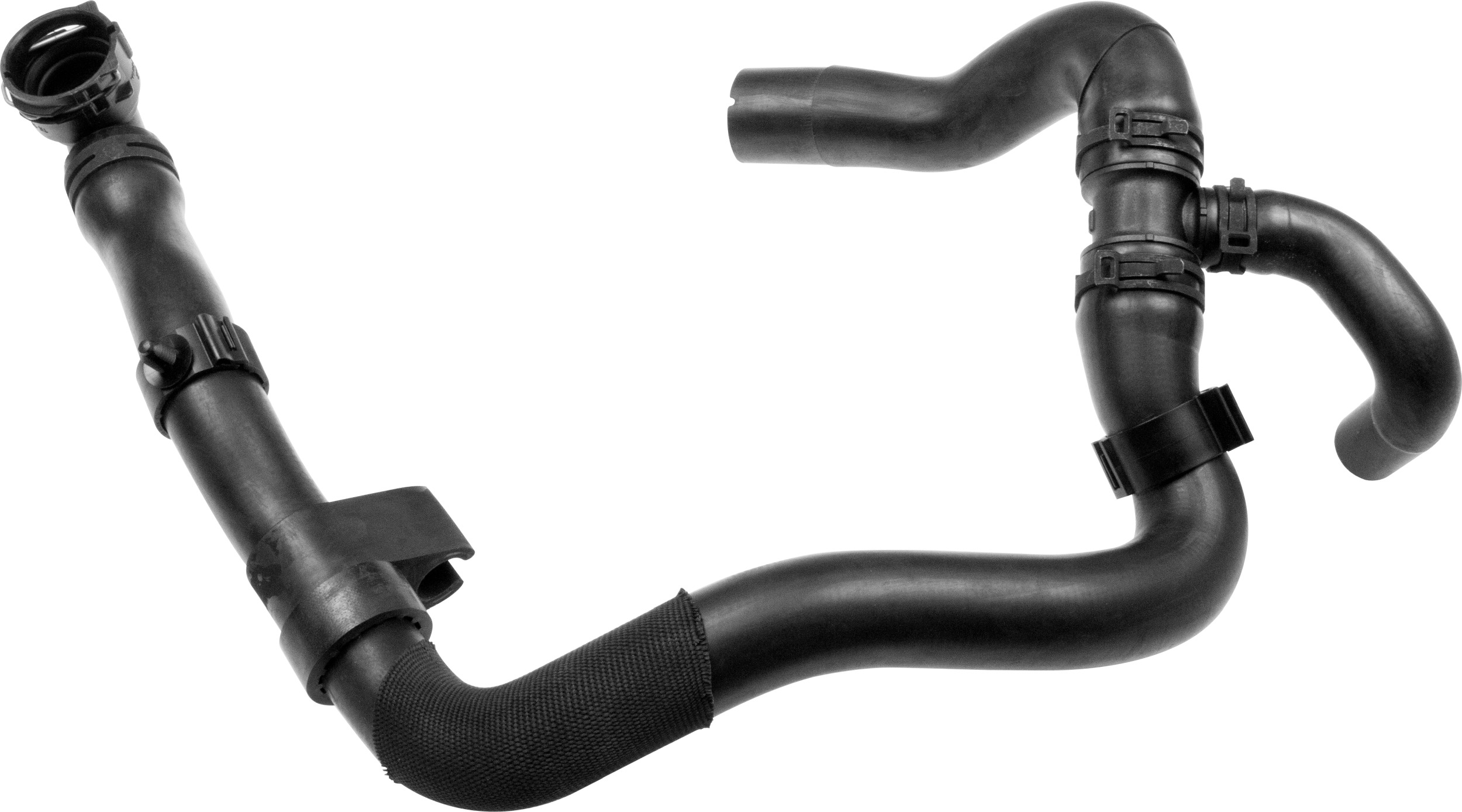 Gates 05-4535 Radiator Hose