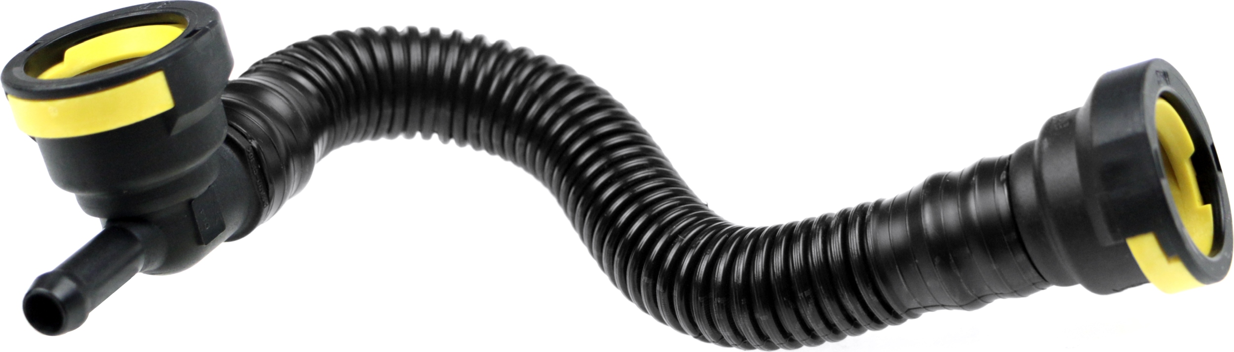 Gates EMH375 Crank Case Breather Pipe Hose