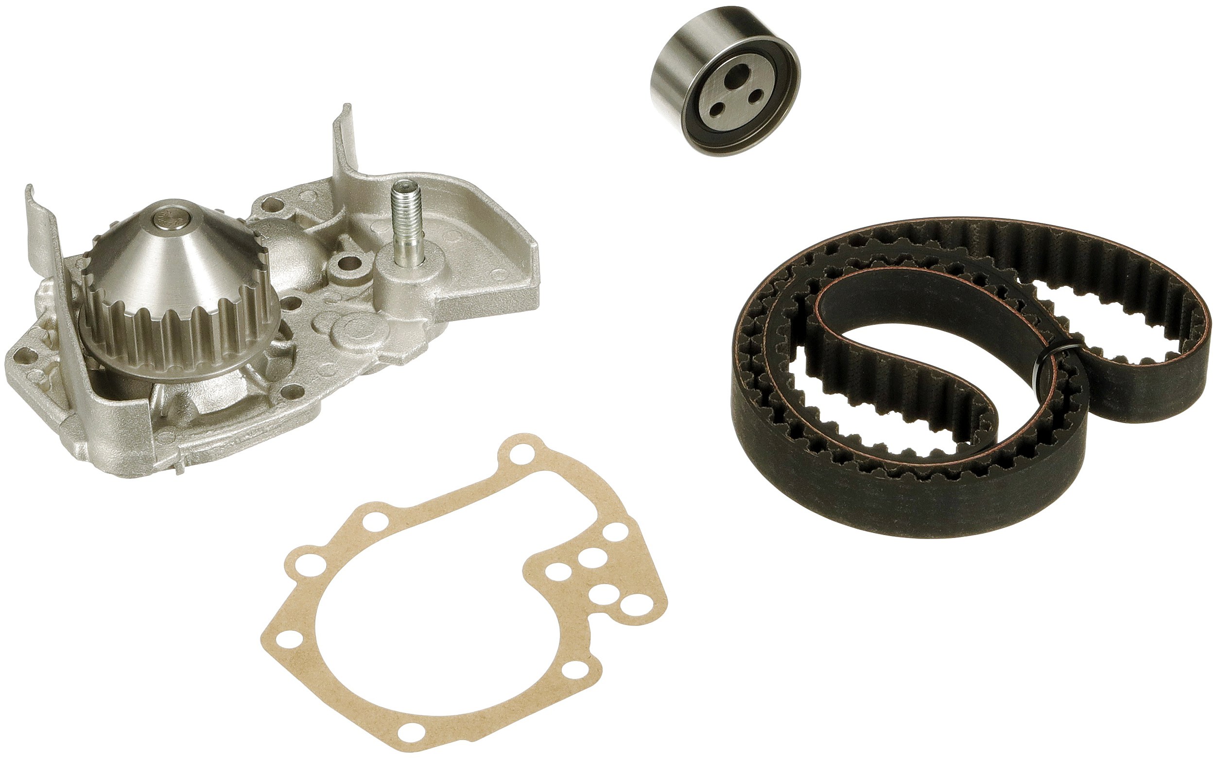 Gates KP35192XS Timing Belt & Water Pump Kit