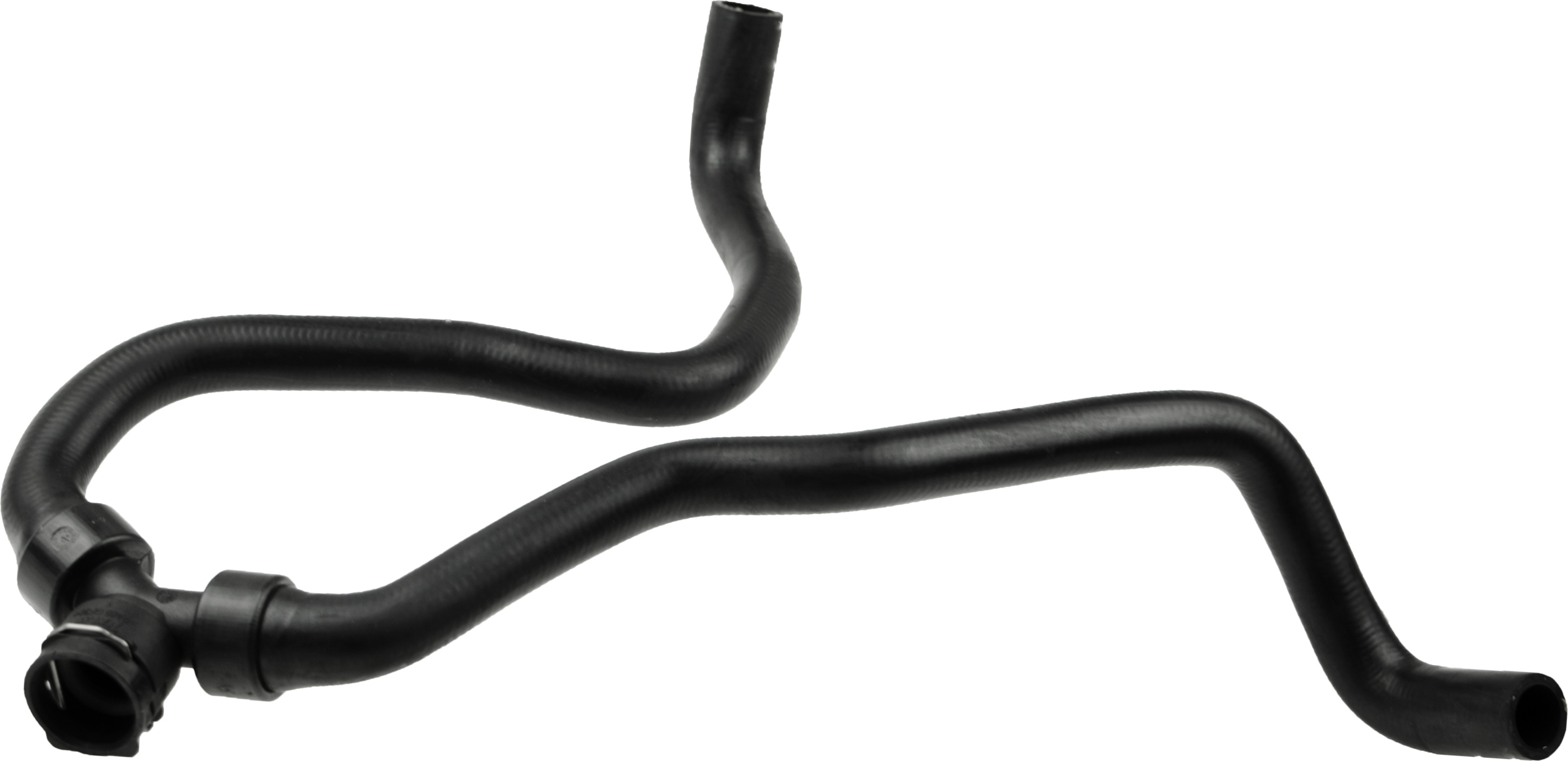 Gates 02-2778 Heater Hose