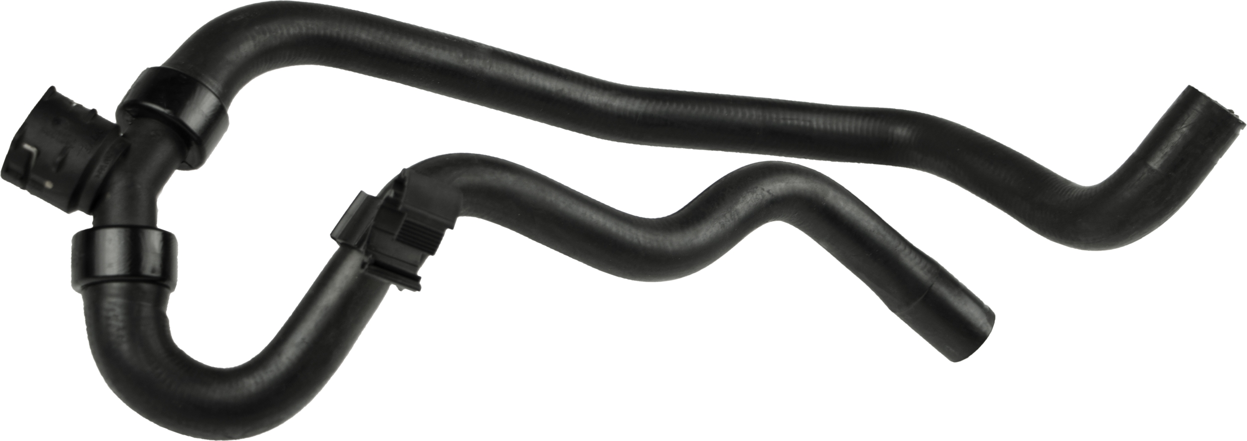 Gates 02-2780 Heater Hose
