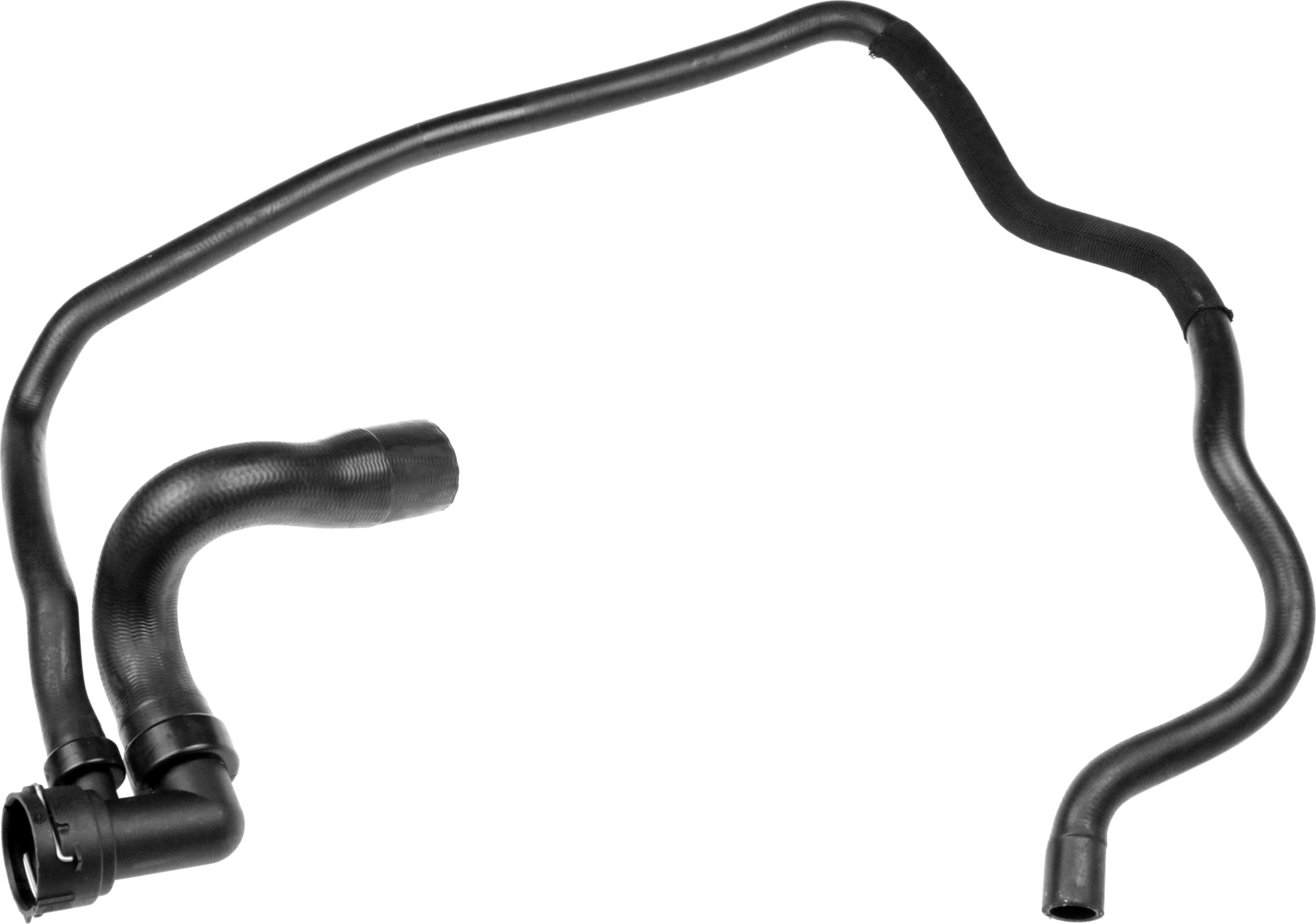 Gates 05-4283 Radiator Hose