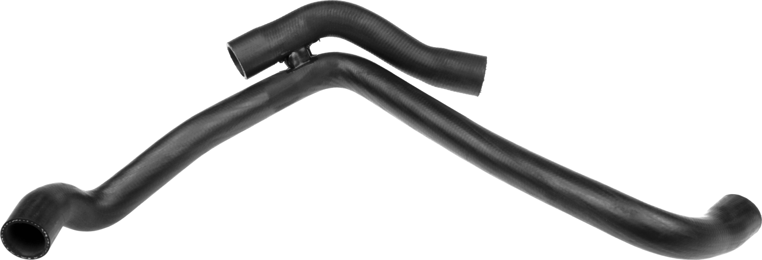 Gates 05-4322 Radiator Hose