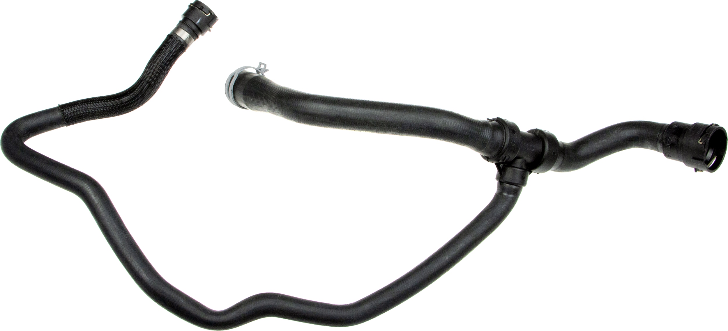 Gates 05-4583 Radiator Hose