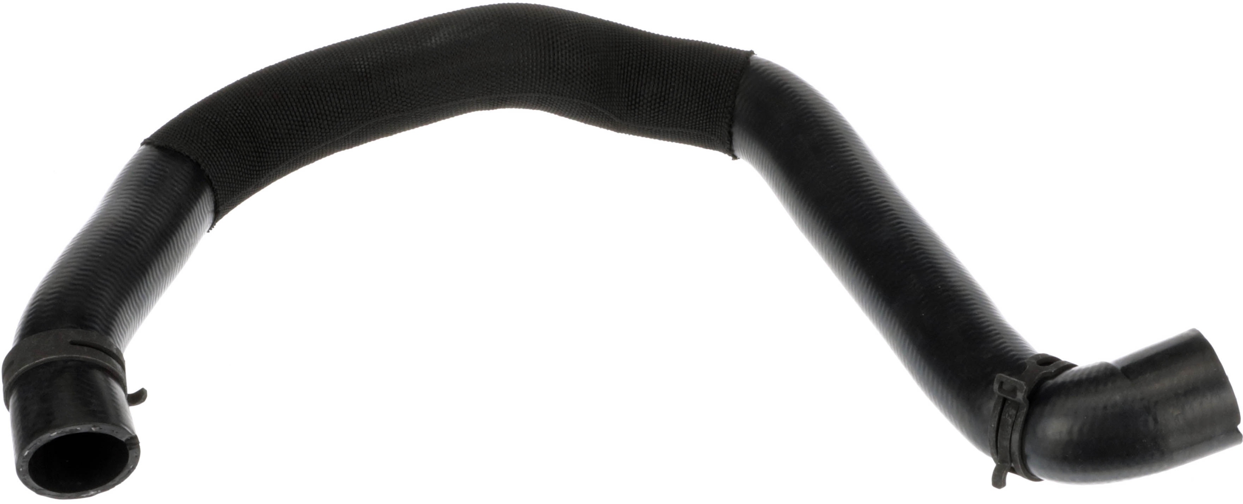 Gates 05-4584 Radiator Hose