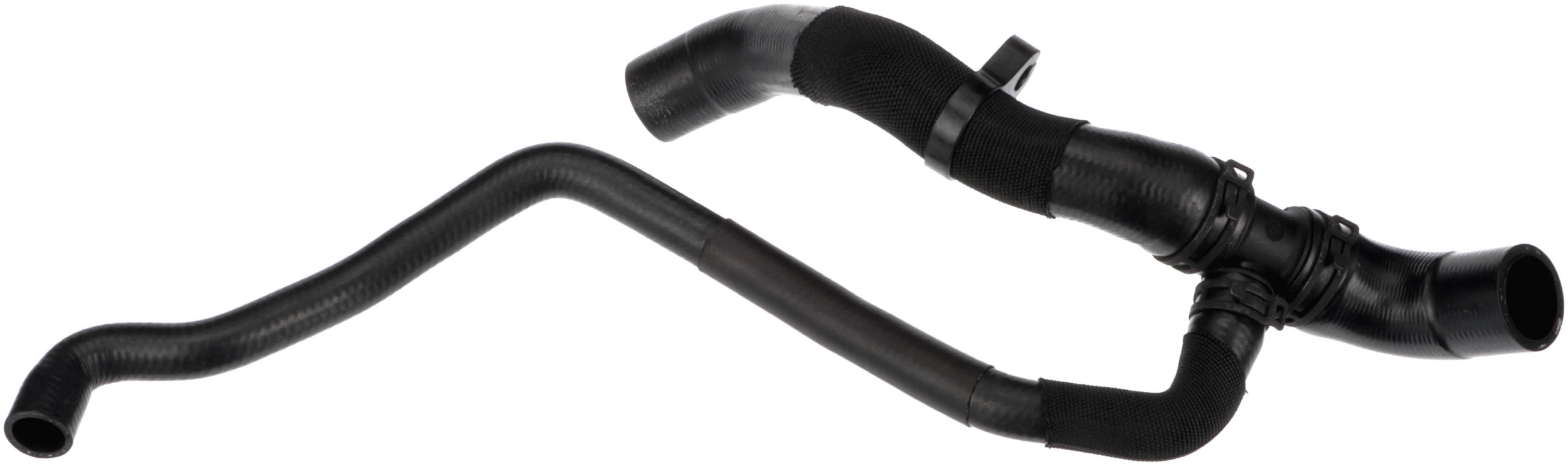 Gates 05-4610 Radiator Hose
