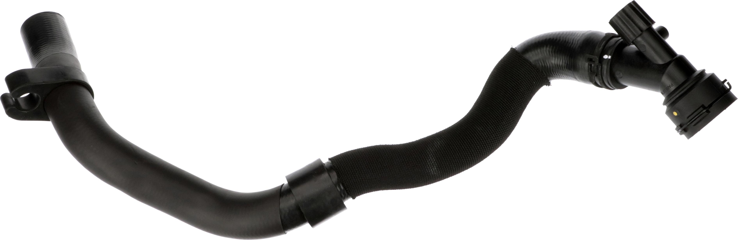 Gates 05-4617 Radiator Hose