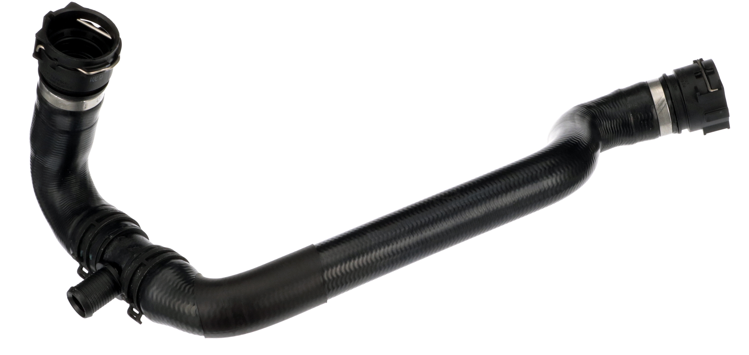 Gates 05-4618 Radiator Hose