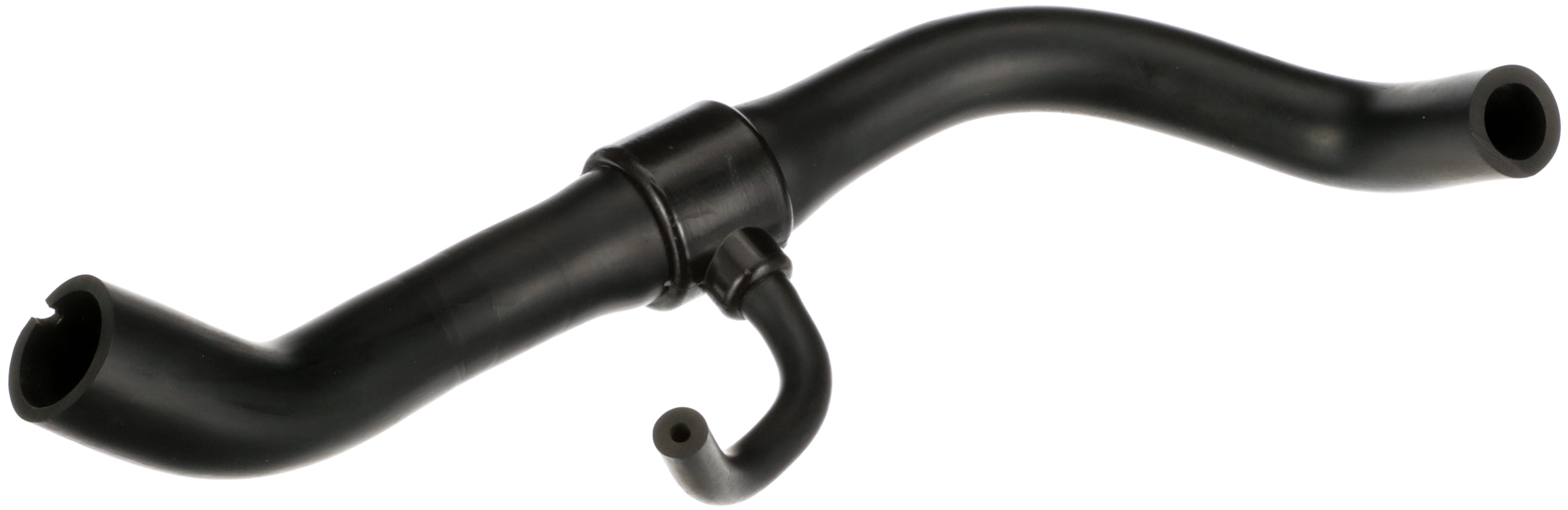 Gates EMH466 Crank Case Breather Pipe Hose