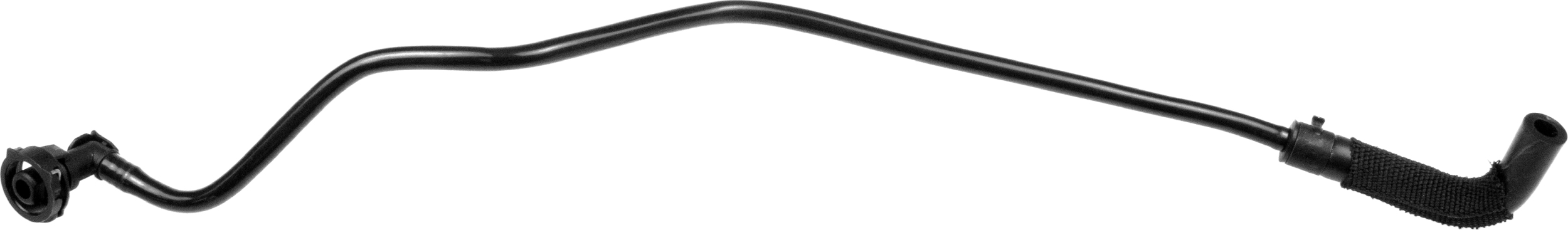 Gates 02-2845 Heater Hose
