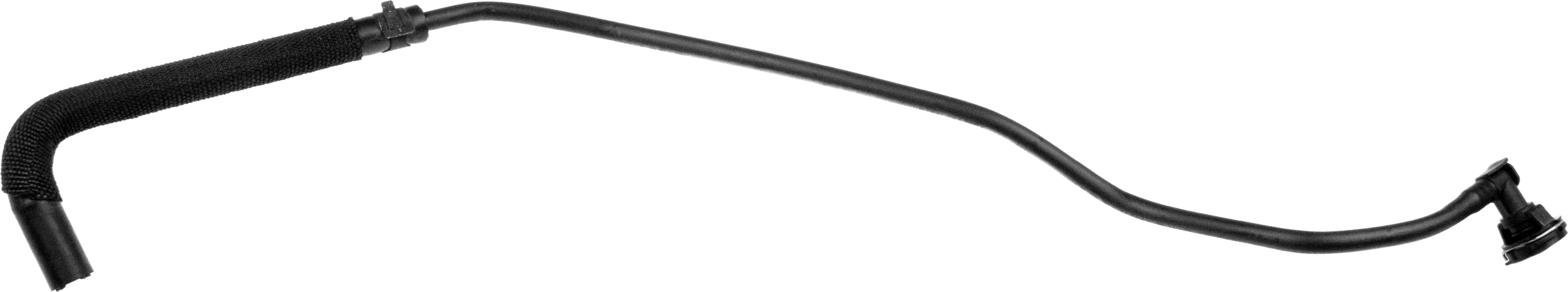 Gates 02-2846 Heater Hose