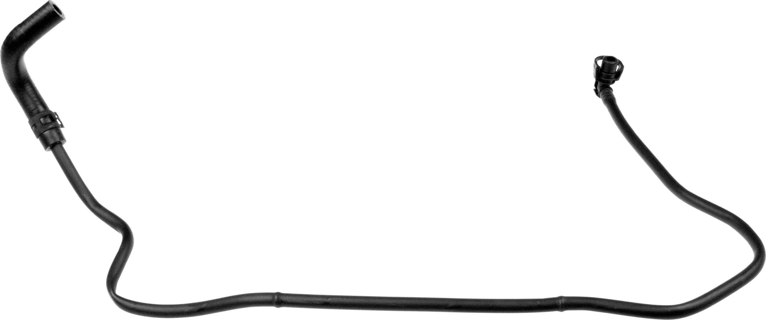 Gates 02-2851 Heater Hose