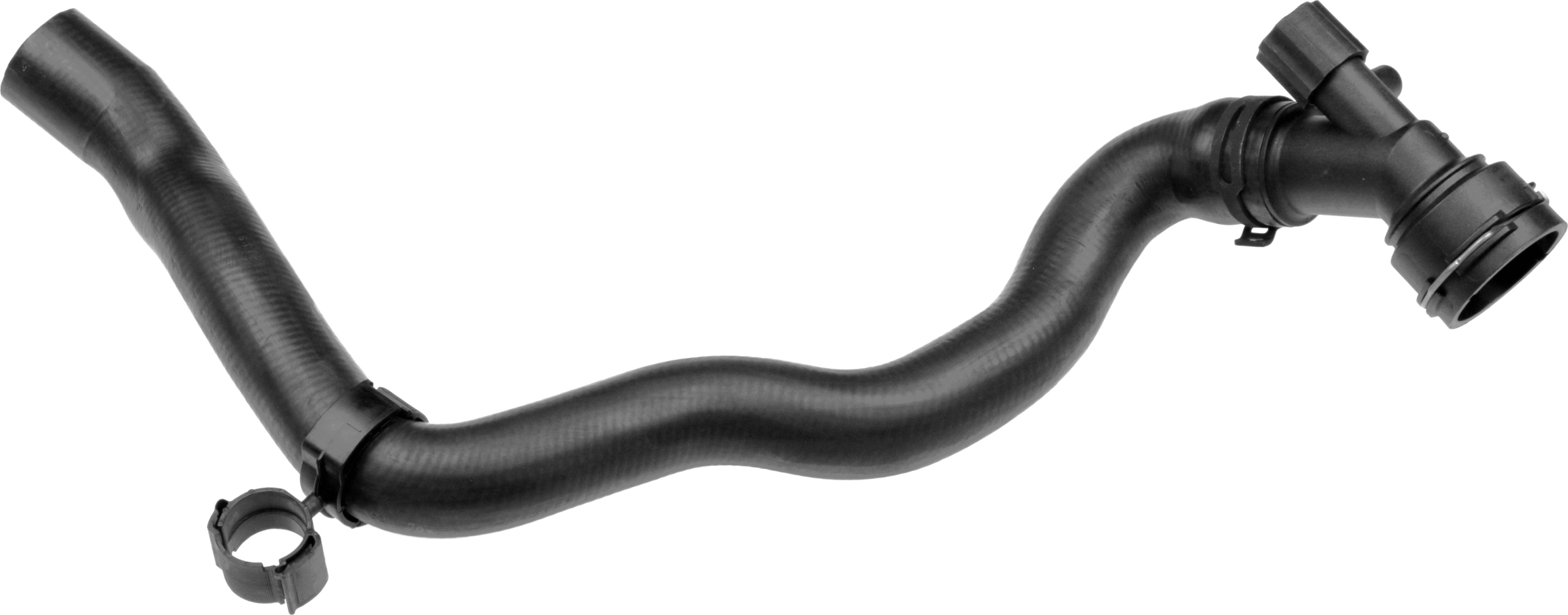 Gates 05-4307 Radiator Hose