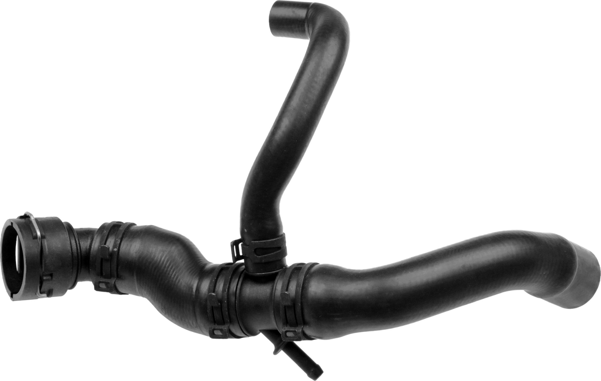 Gates 05-4330 Radiator Hose
