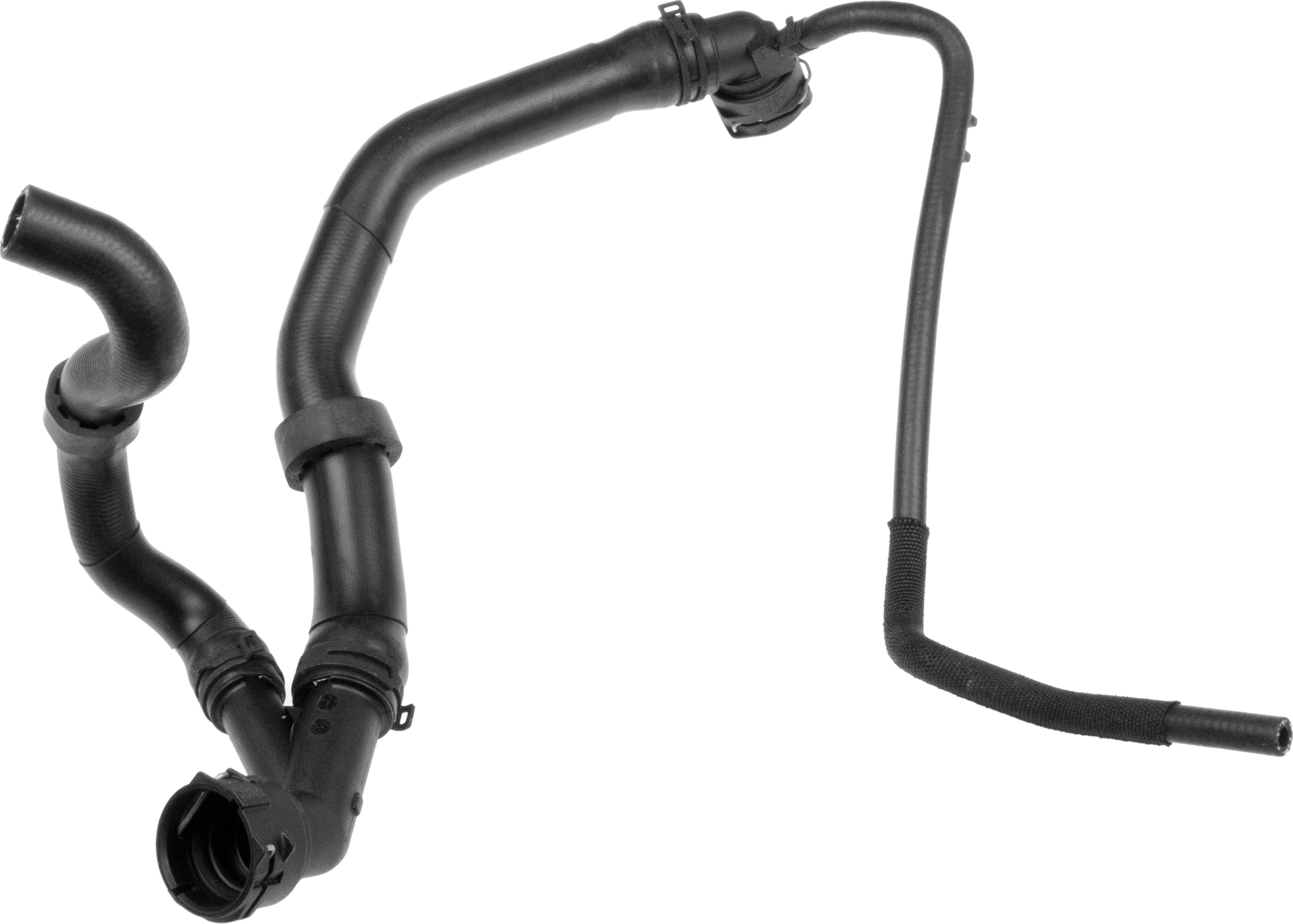 Gates 05-4487 Radiator Hose