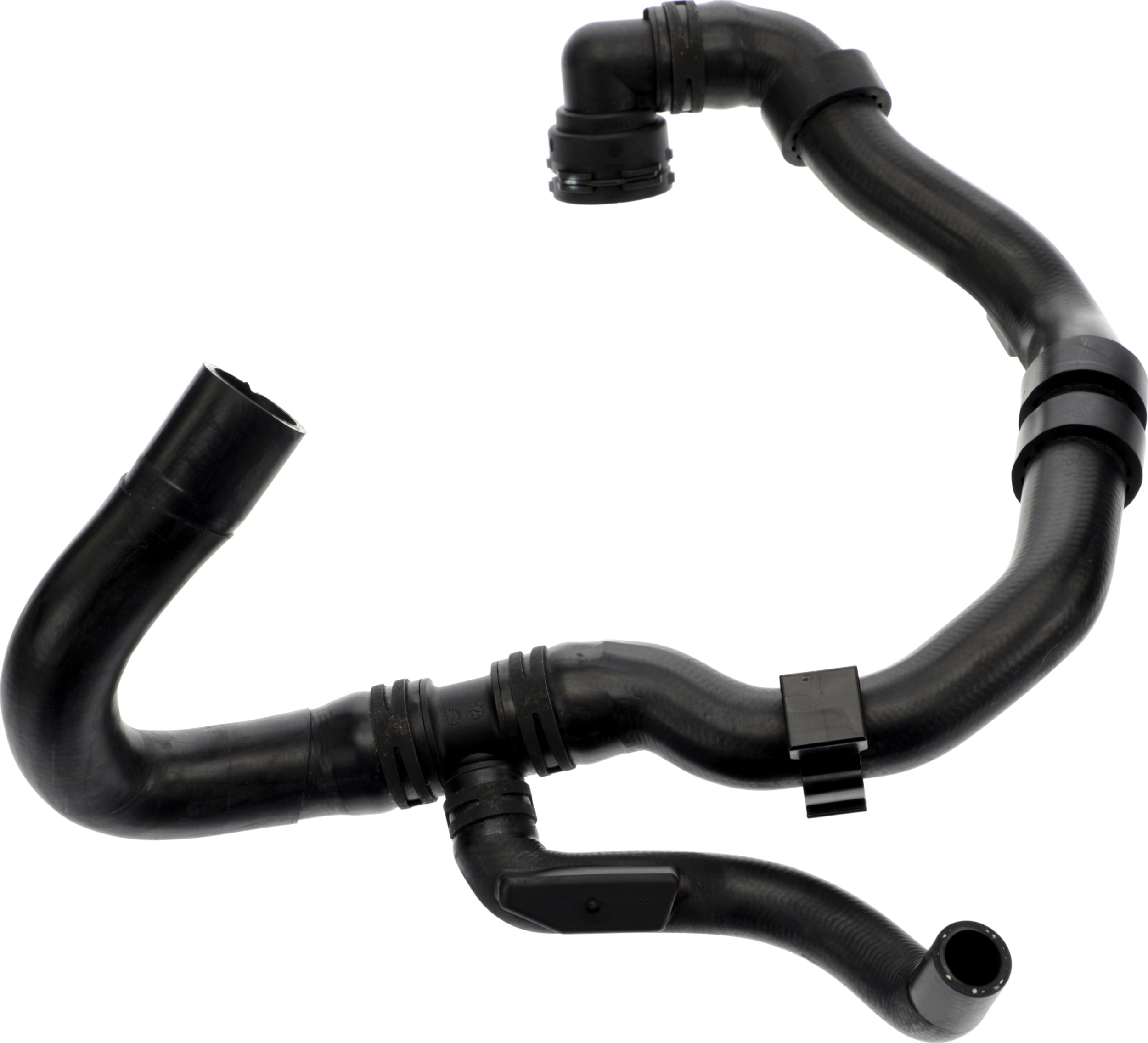 Gates 05-4635 Radiator Hose
