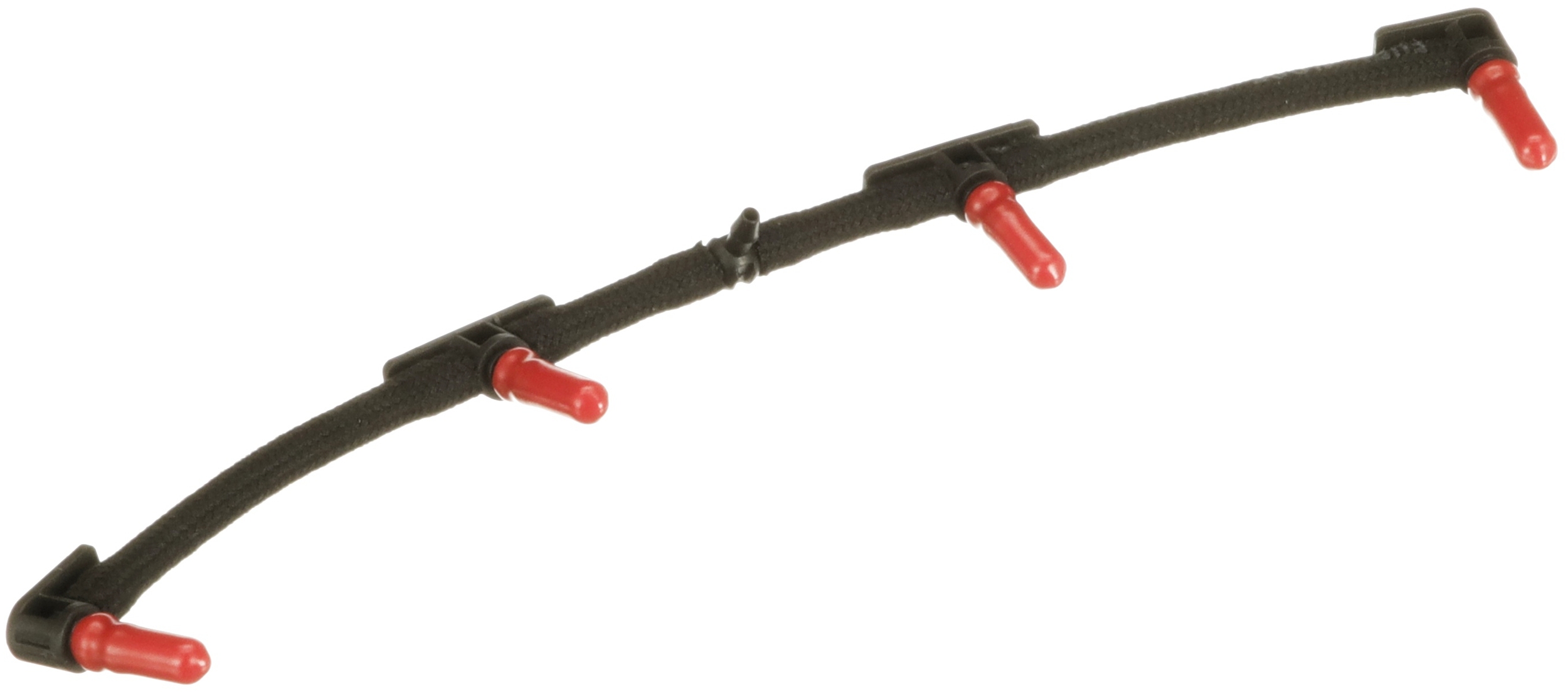 Gates MFL1221 Fuel Leak Off Return Pipe