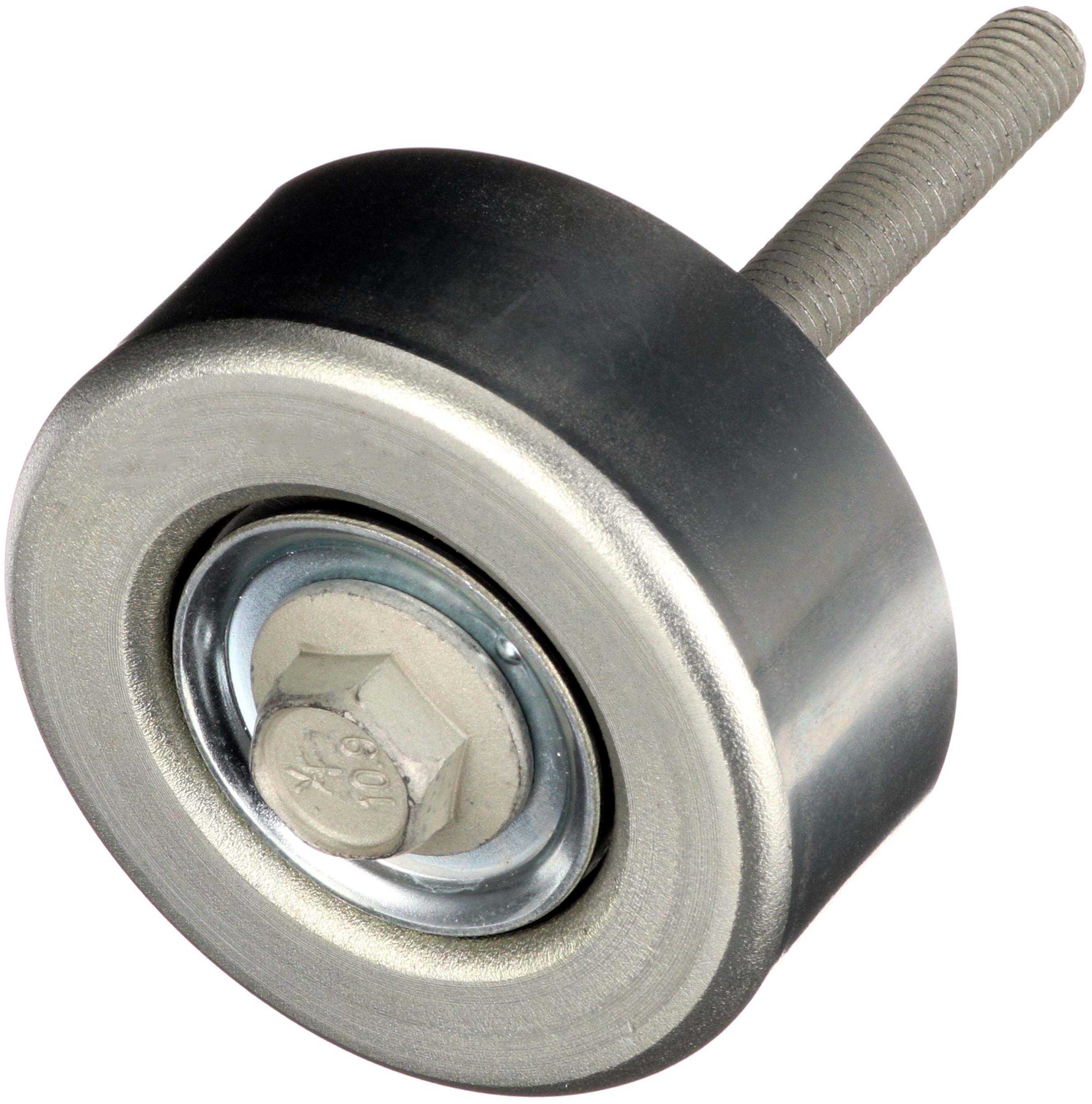 Gates T36110 Aux Belt Idler Pulley
