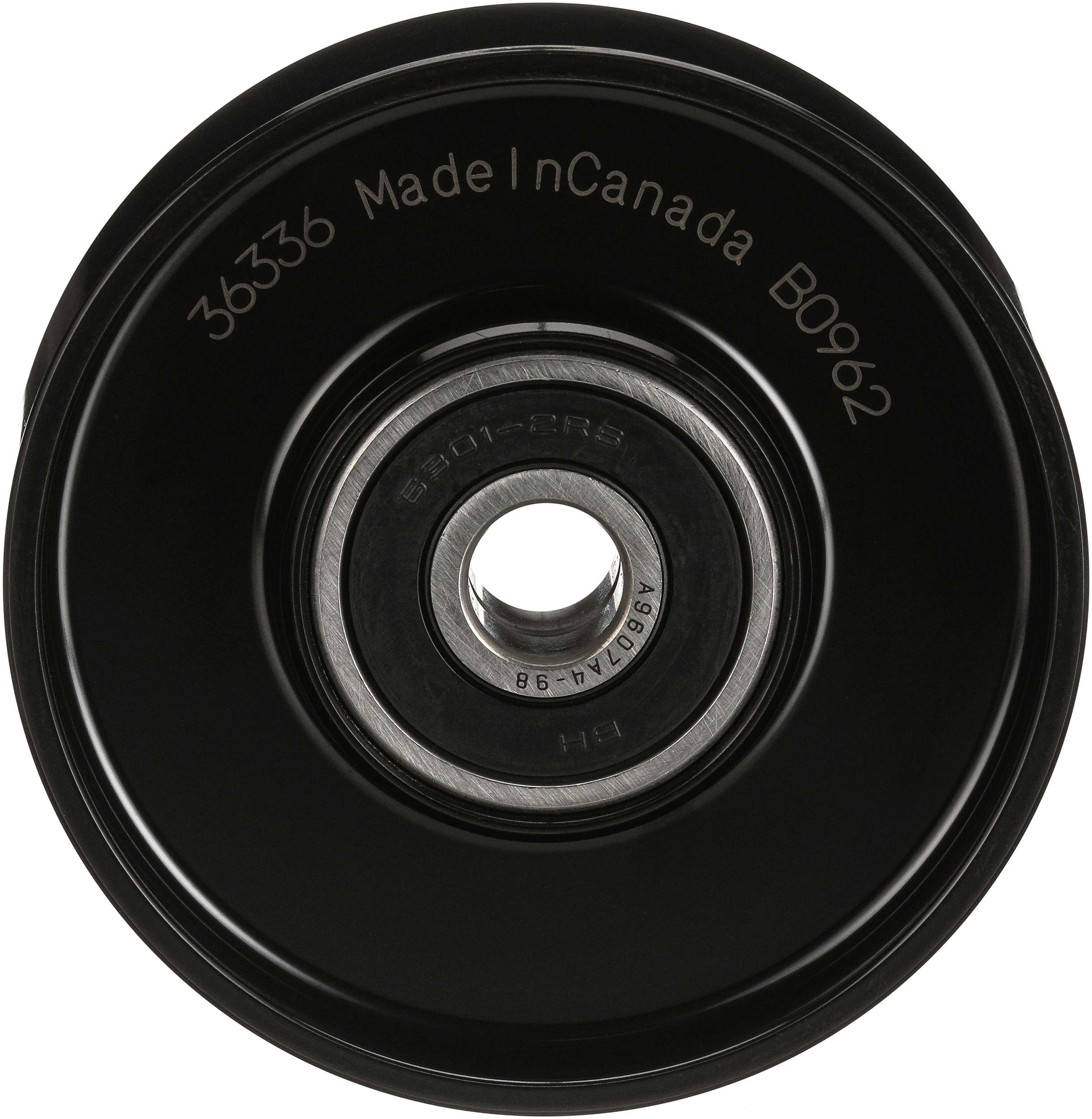 Gates T36336 Aux Belt Tensioner