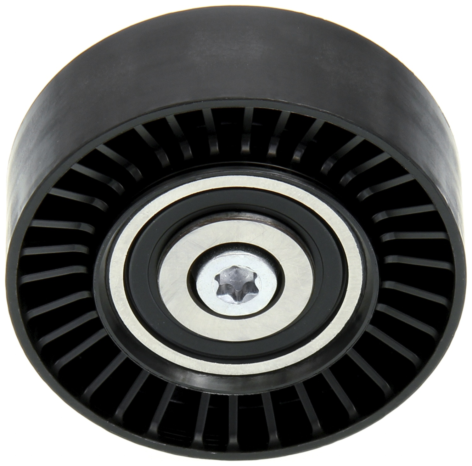 Gates T36800 Aux Belt Idler Pulley