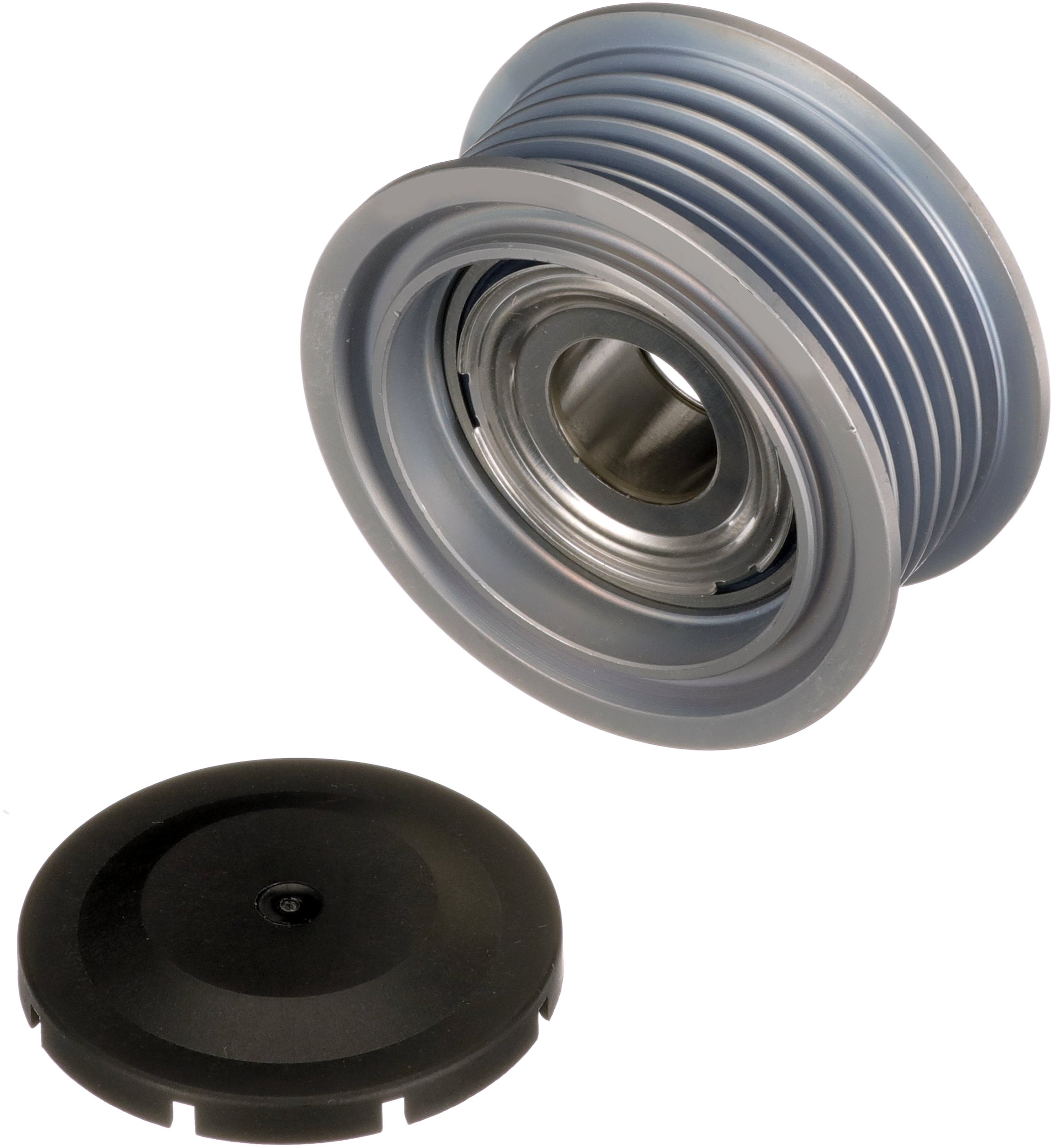 Gates T36837 Aux Belt Idler Pulley