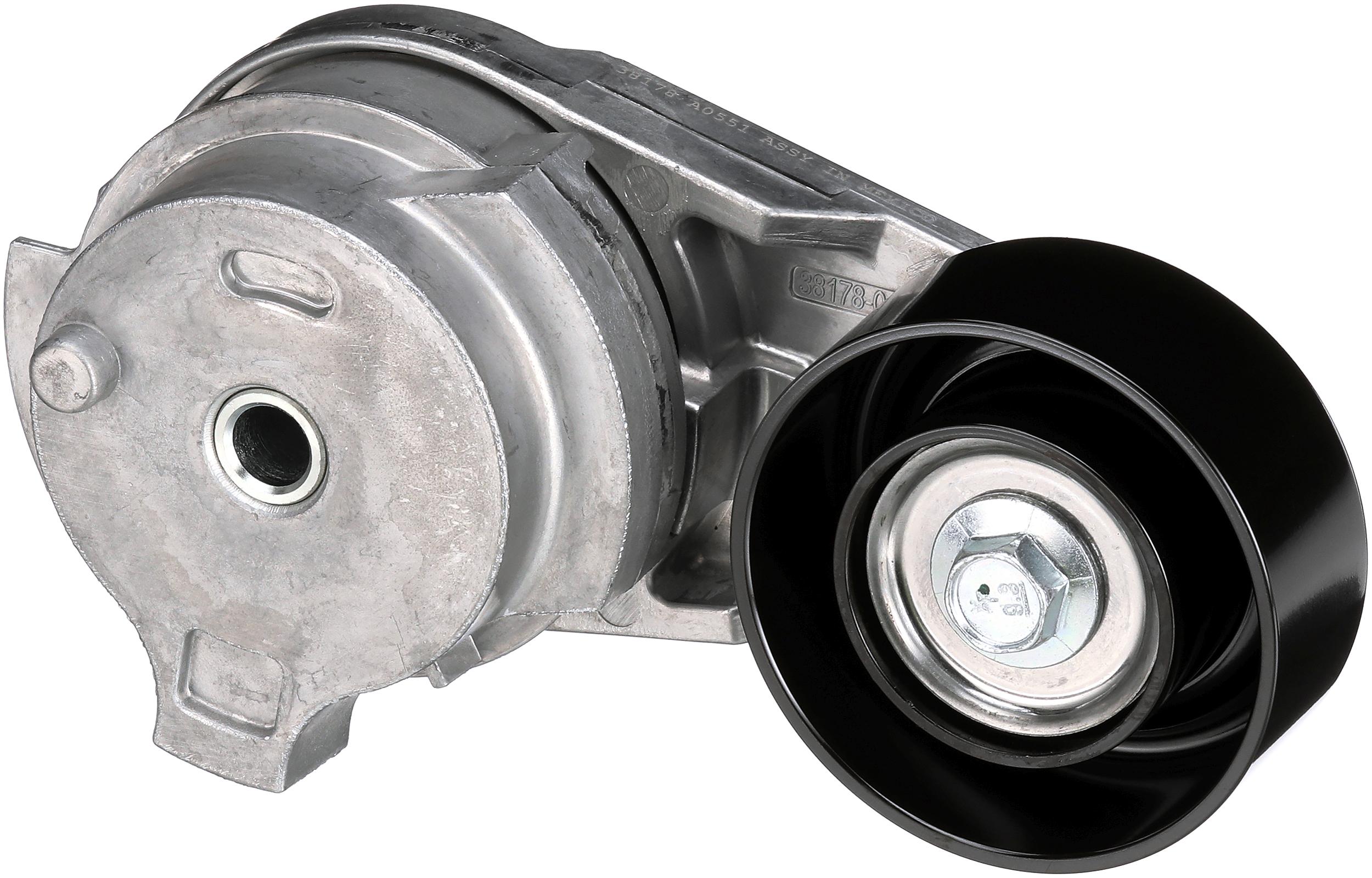 Gates T38178 Aux Belt Tensioner