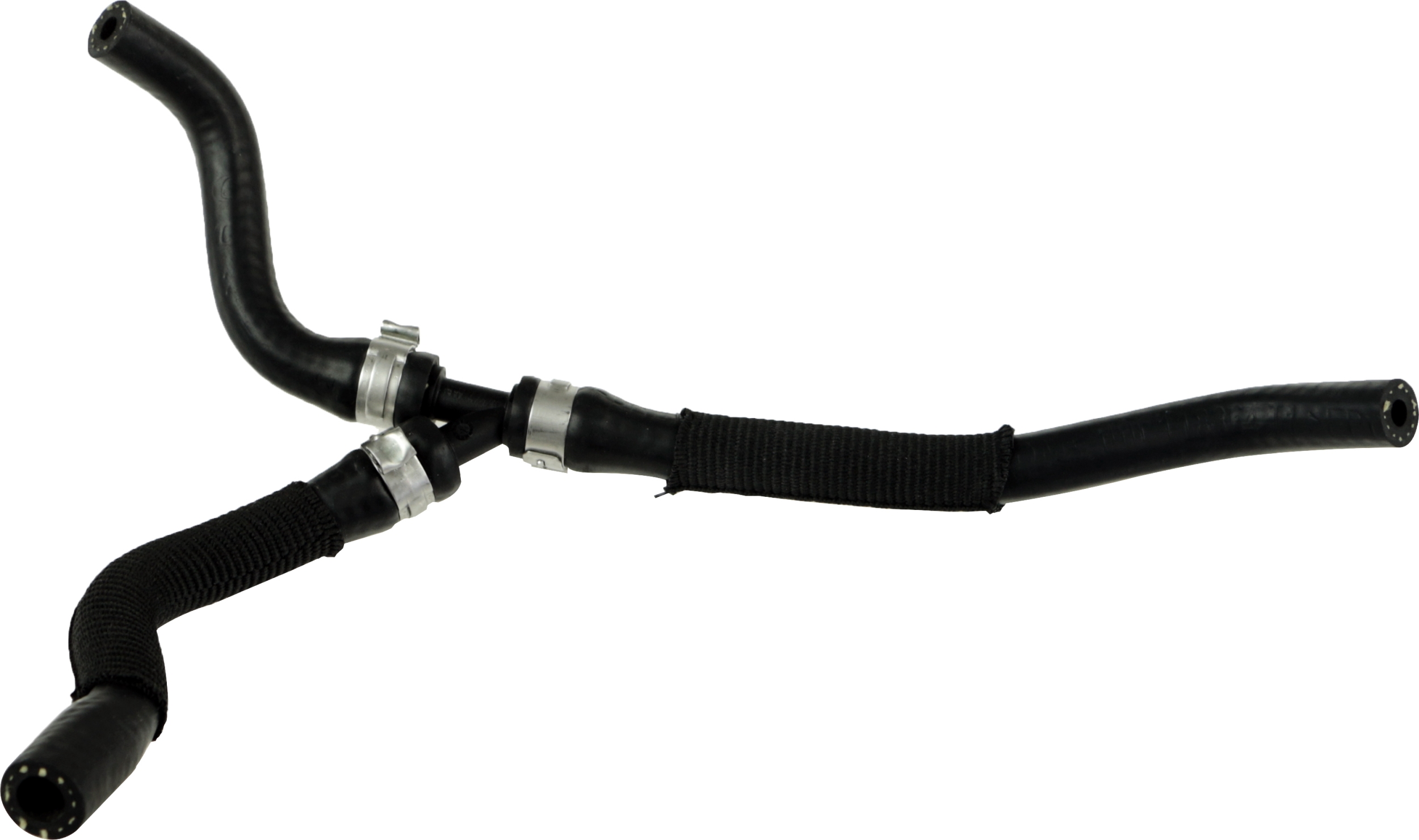 Gates 02-2894 Heater Hose