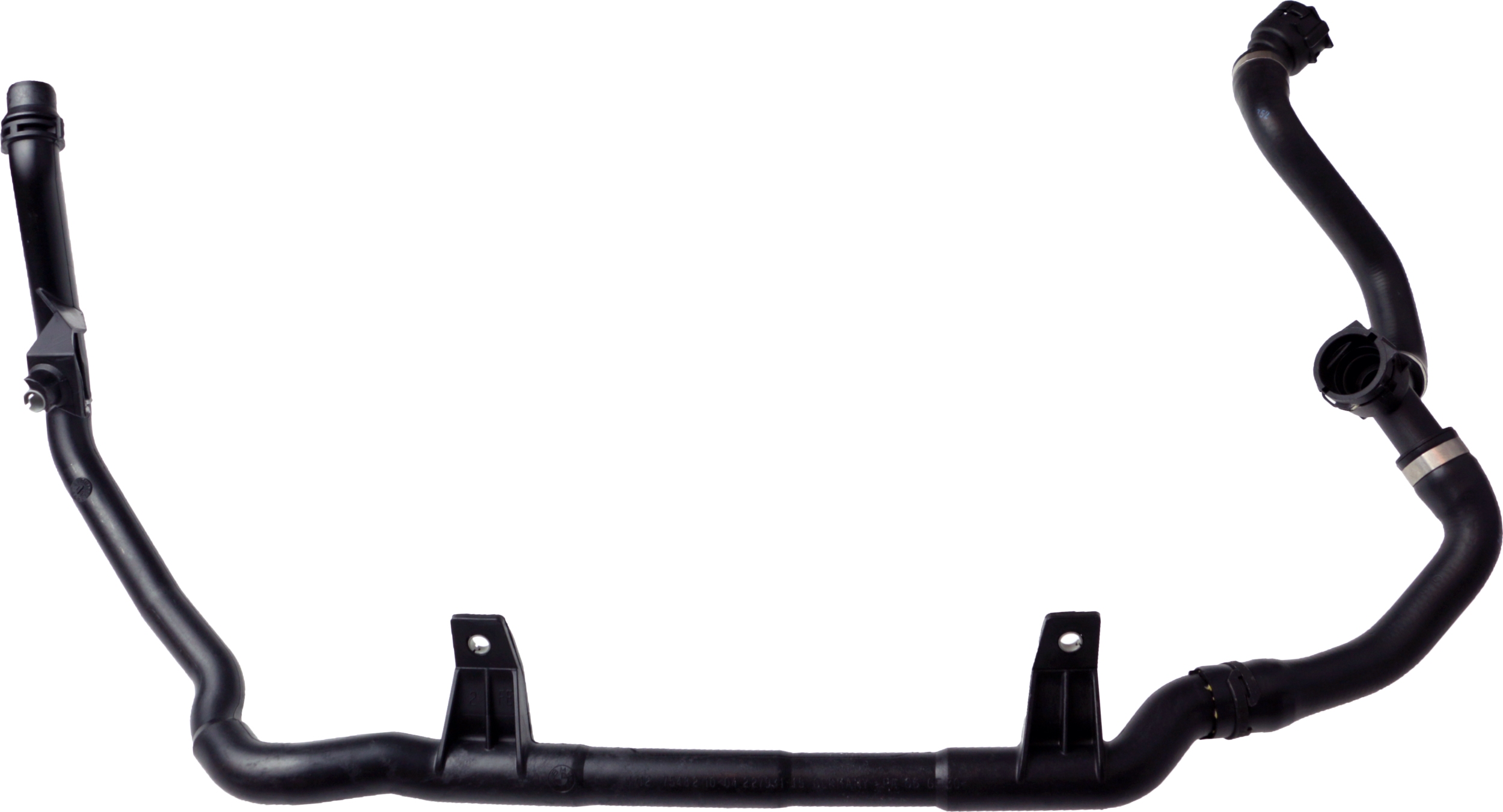 Gates 02-2895 Heater Hose
