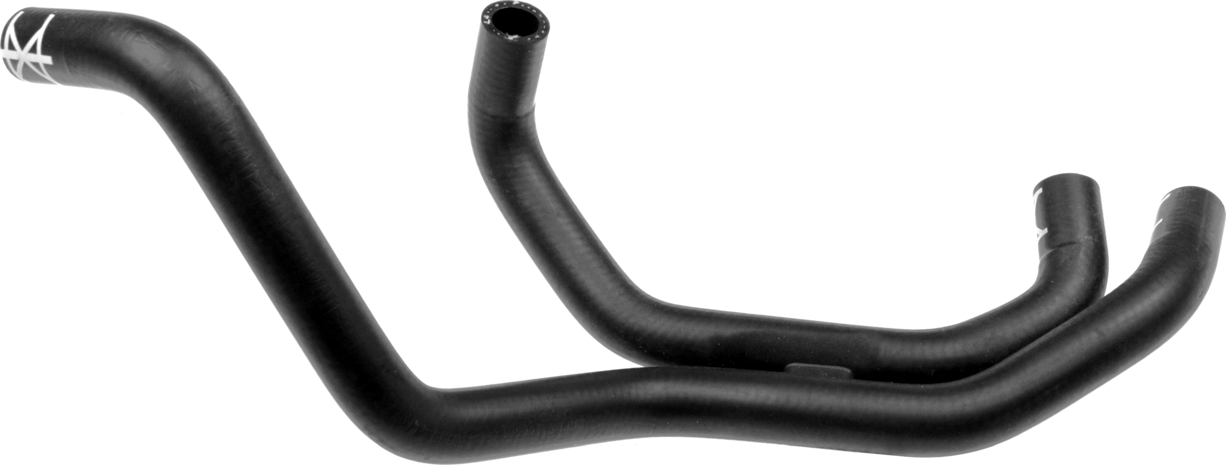 Gates 02-2901 Heater Hose