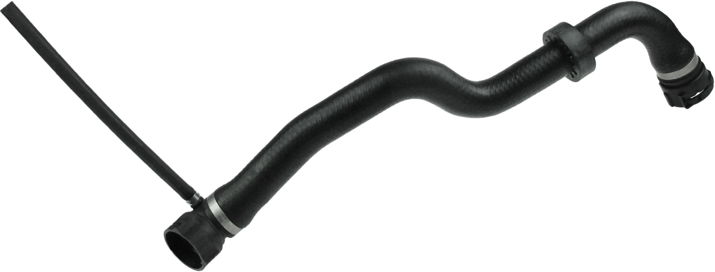 Gates 05-3527 Radiator Hose