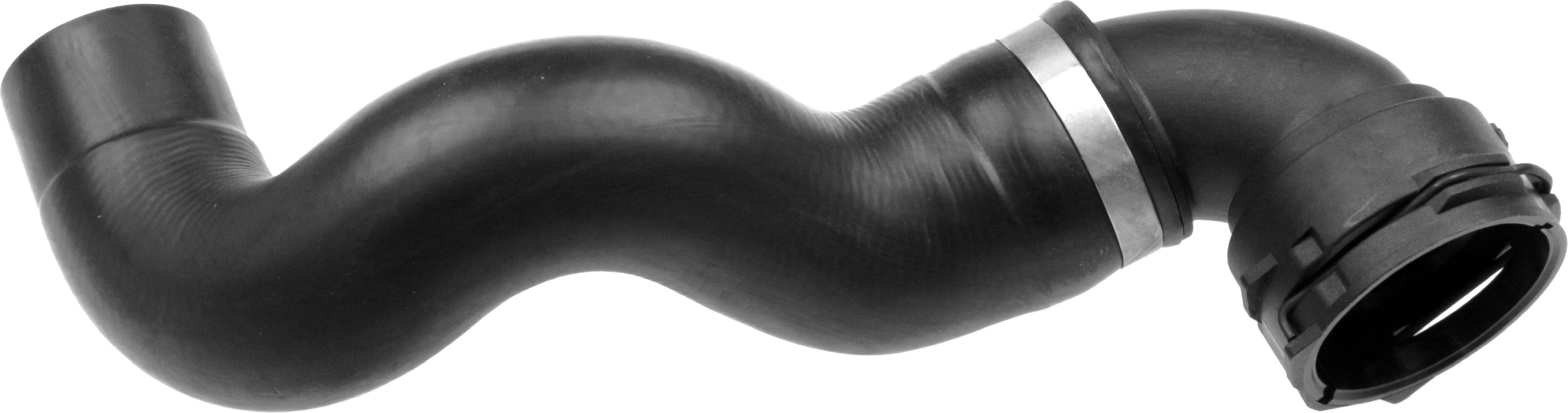 Gates 05-3968 Radiator Hose