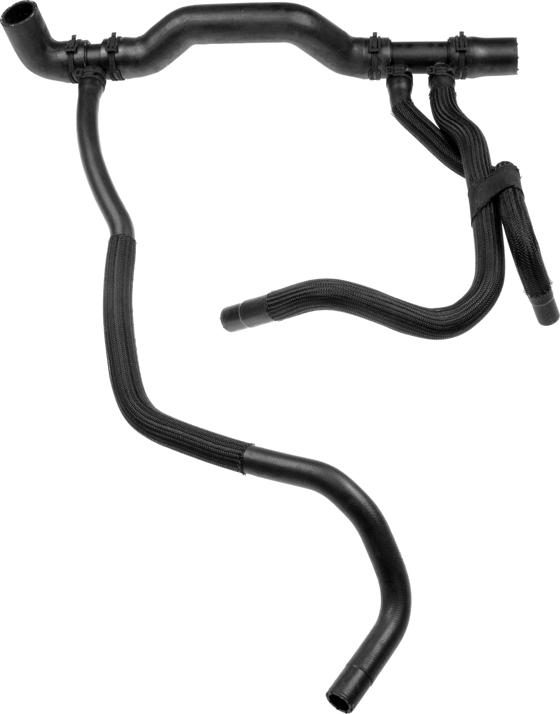 Gates 05-4642 Radiator Hose
