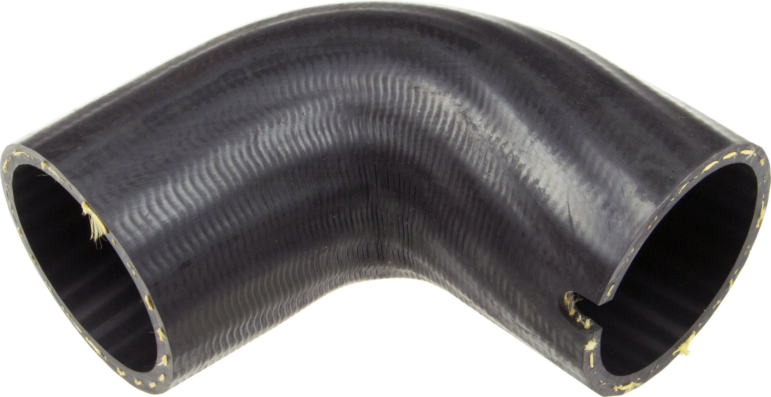 Gates 05-4714 Curved Radiator Hose (Hgv)