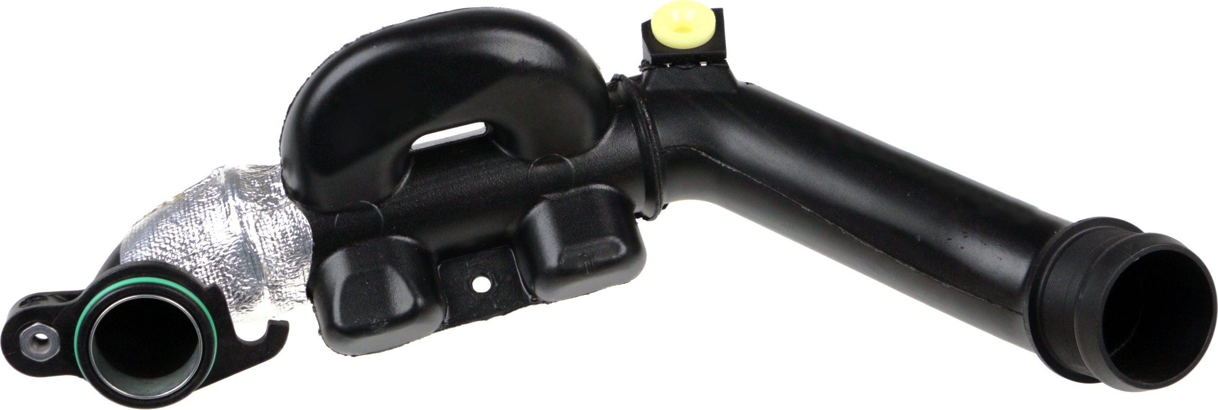 Gates 09-1417 Turbo Hose