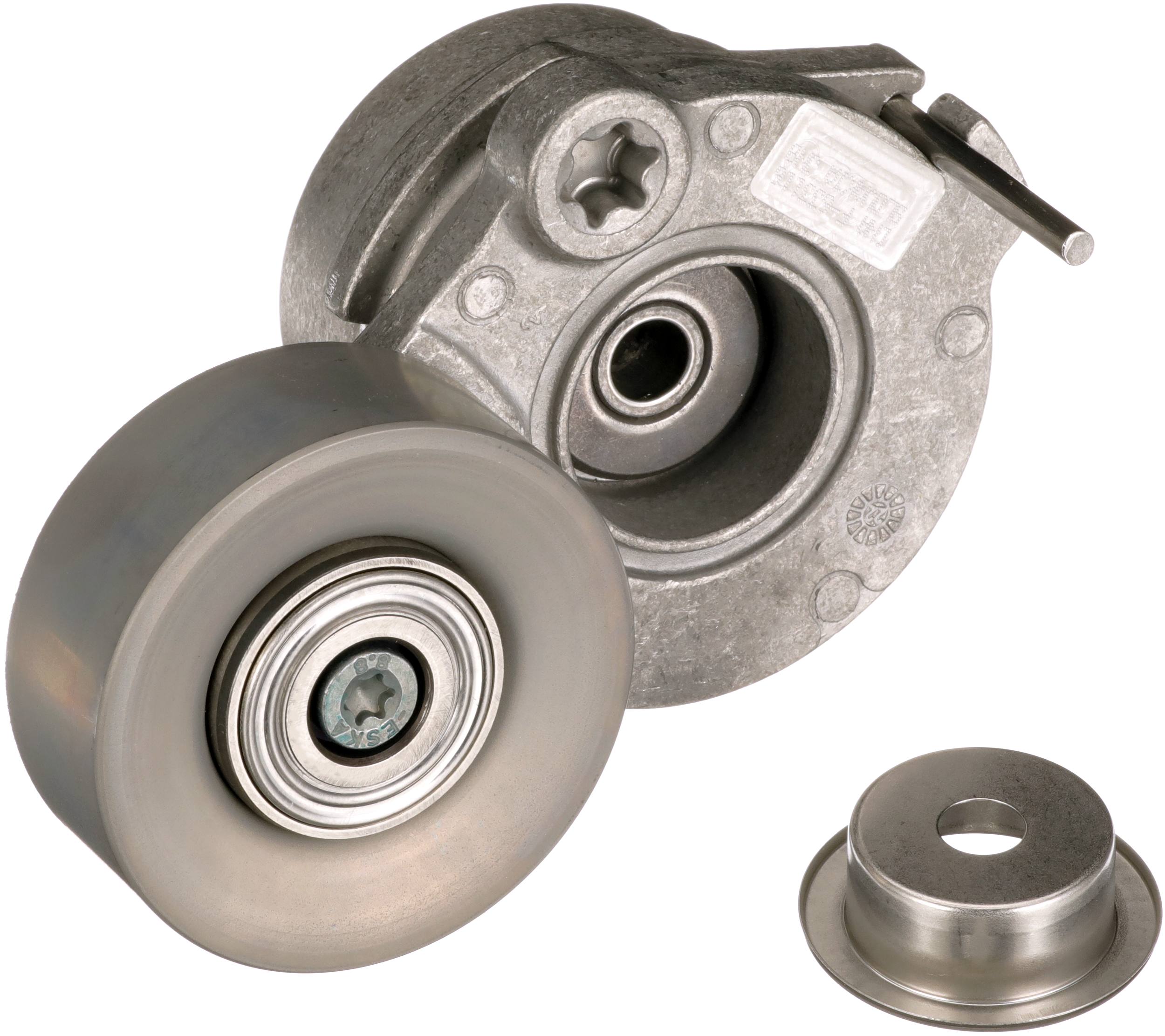 Gates T39498 Aux Belt Tensioner