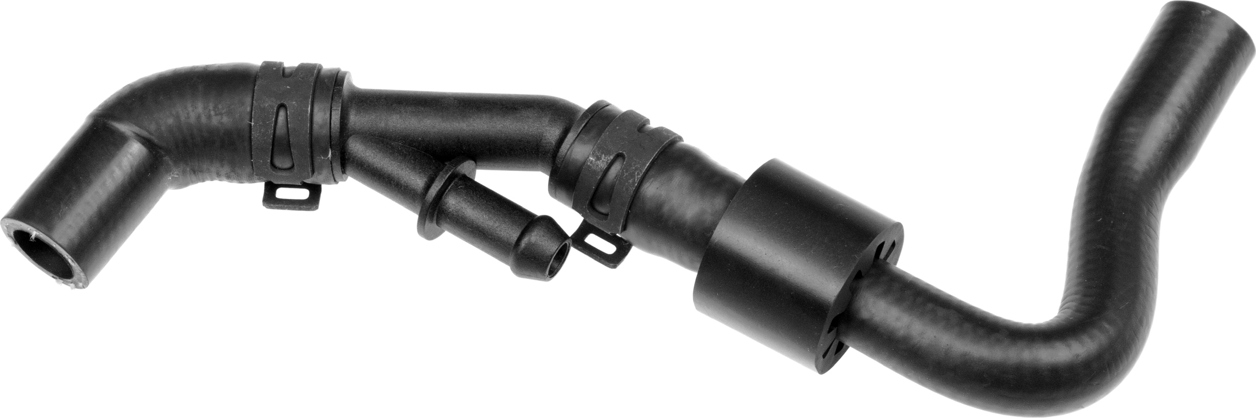 Gates 02-2848 Heater Hose