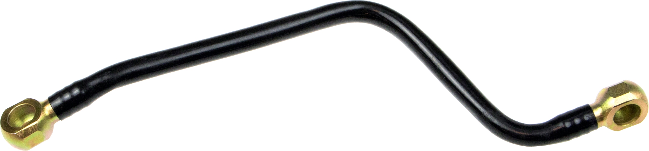 Gates 02-2919 Molded Heater Hose
