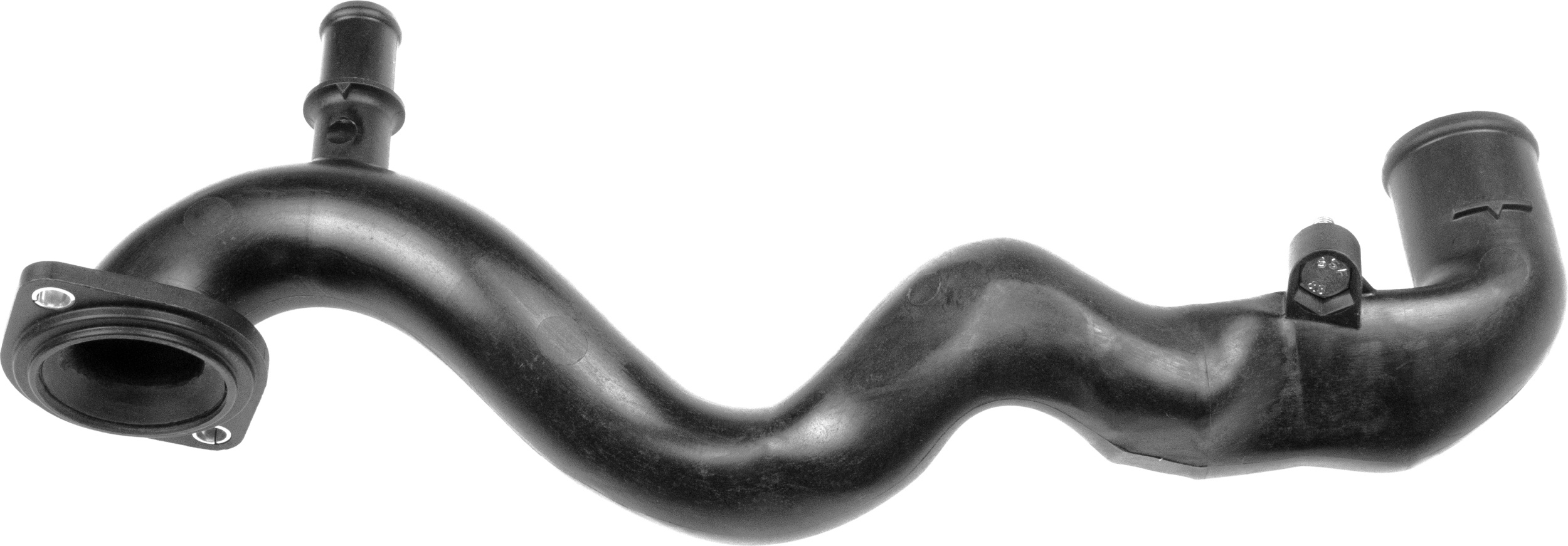 Gates 02-2923 Coolant Flange / Pipe
