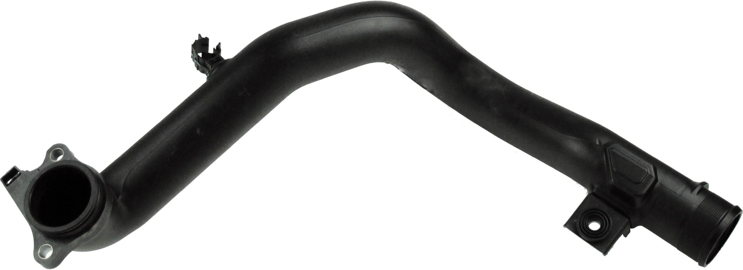 Gates 09-1353 Turbo Hose
